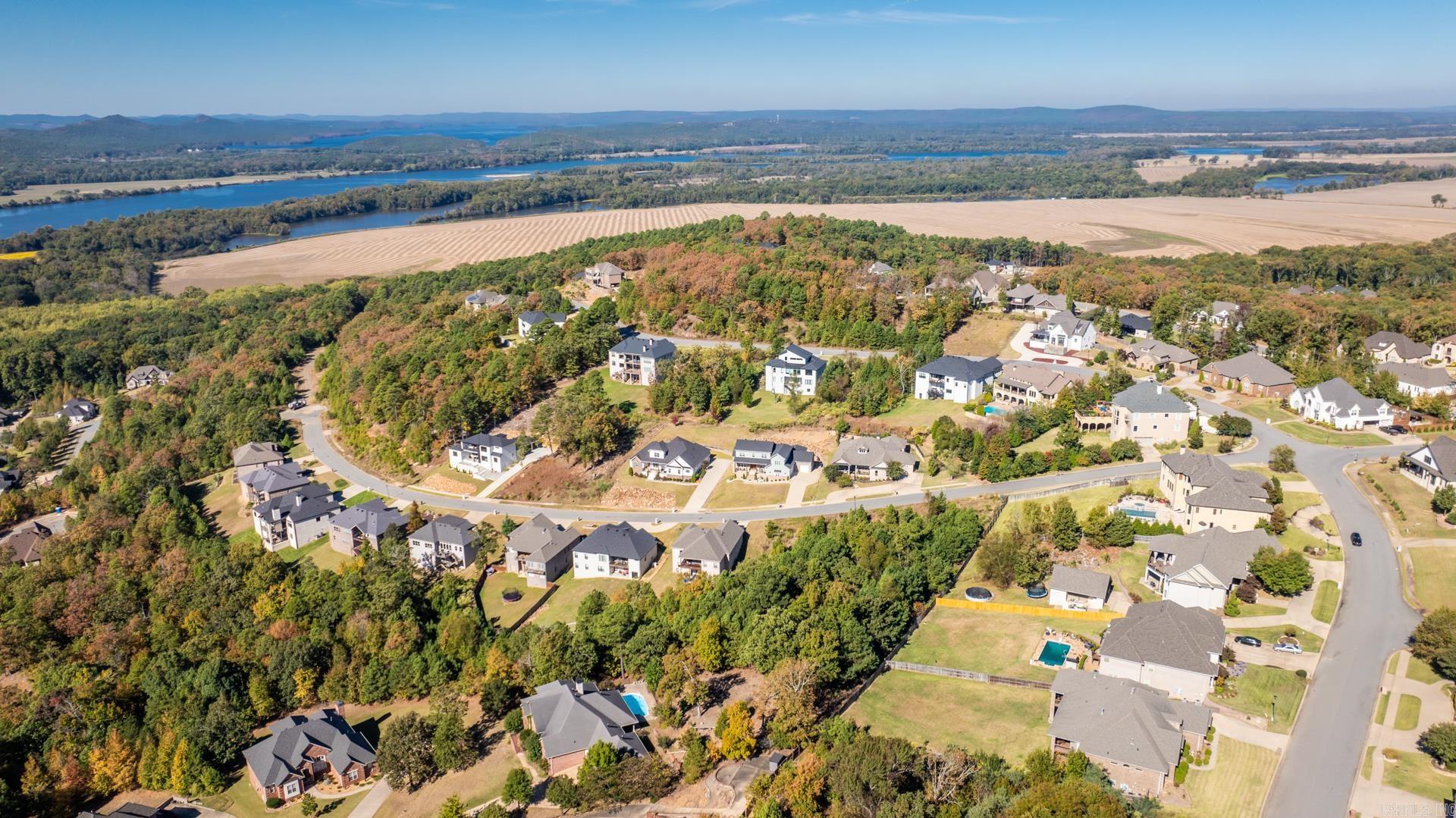Osage Terrace - Land