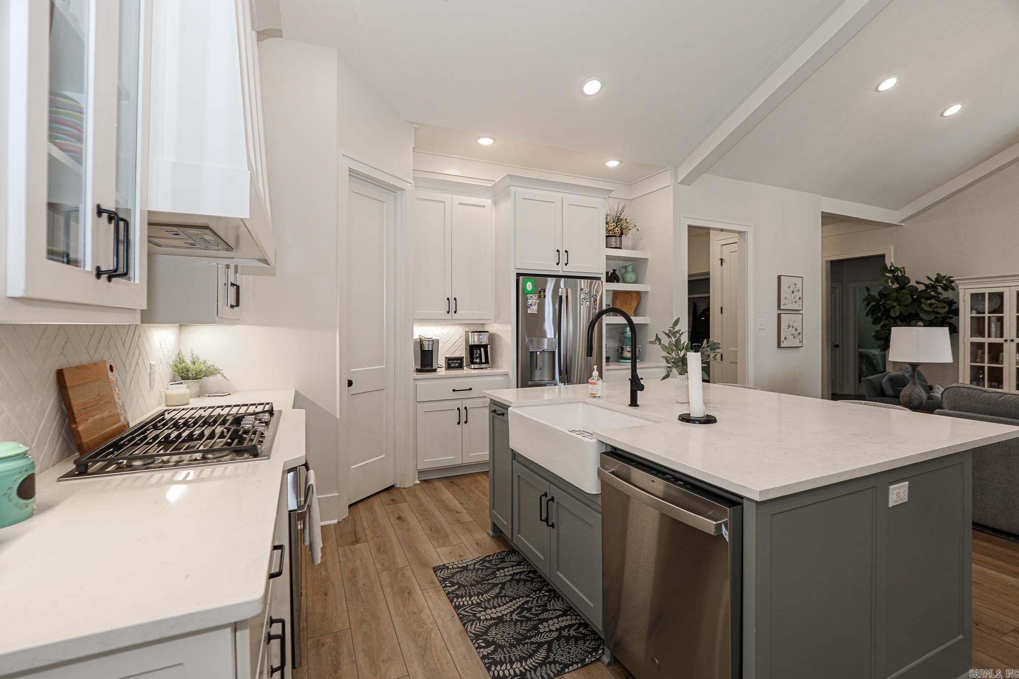 The Preserve - Residential