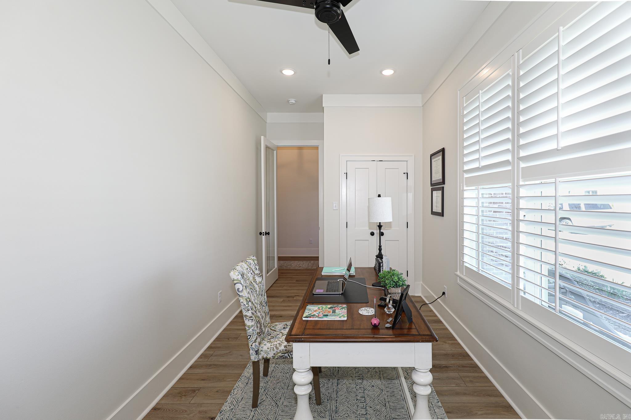 The Preserve - Residential