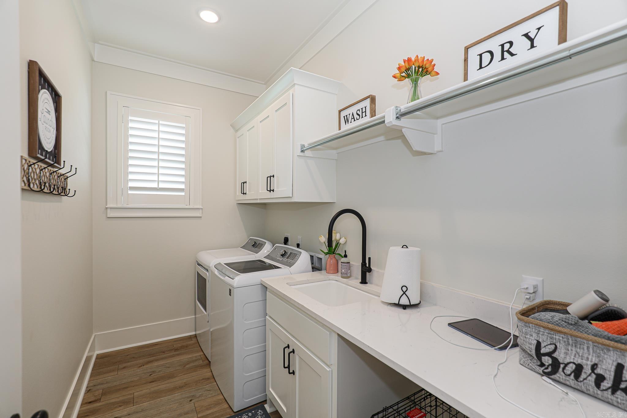 The Preserve - Residential