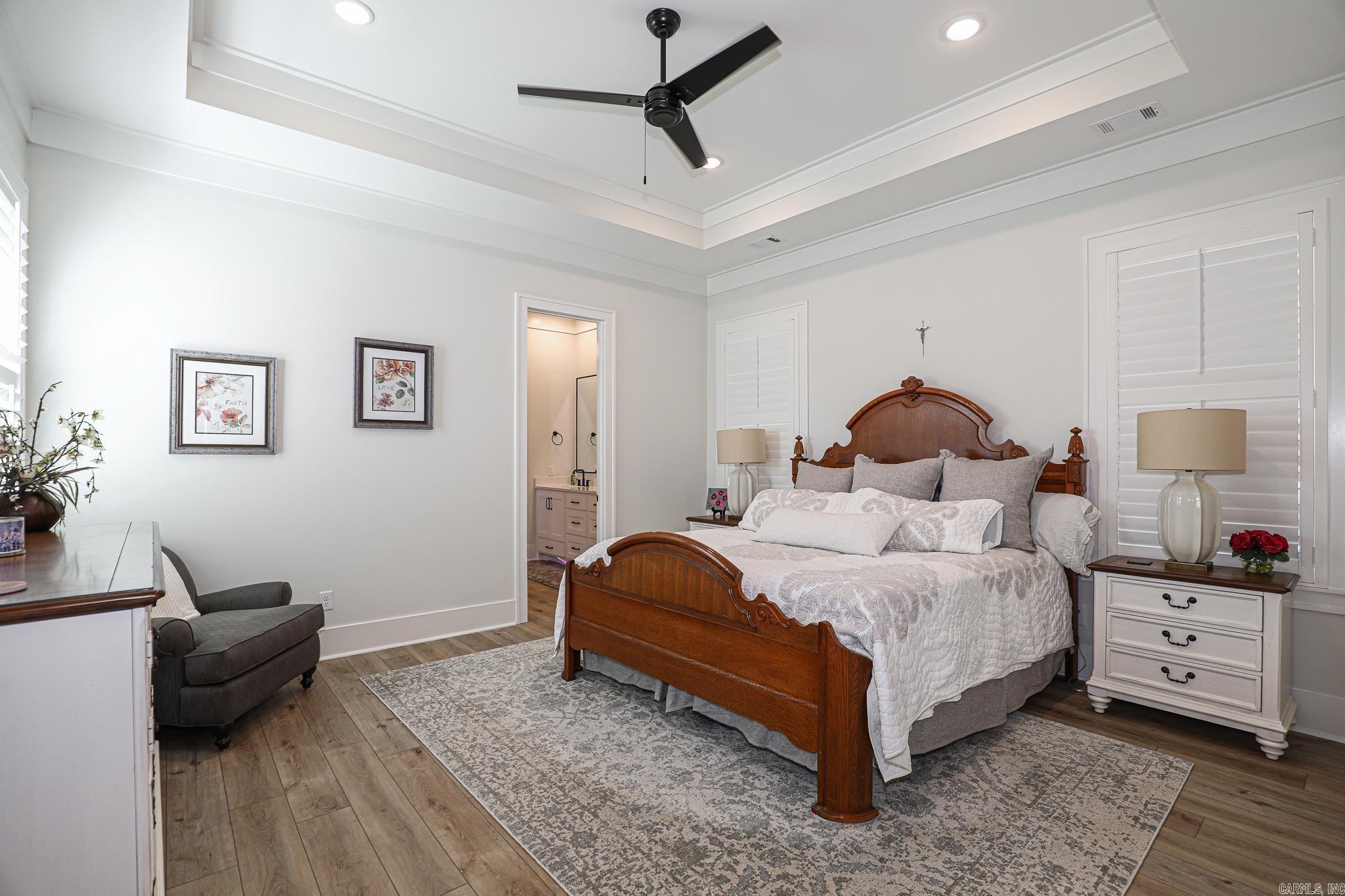 The Preserve - Residential