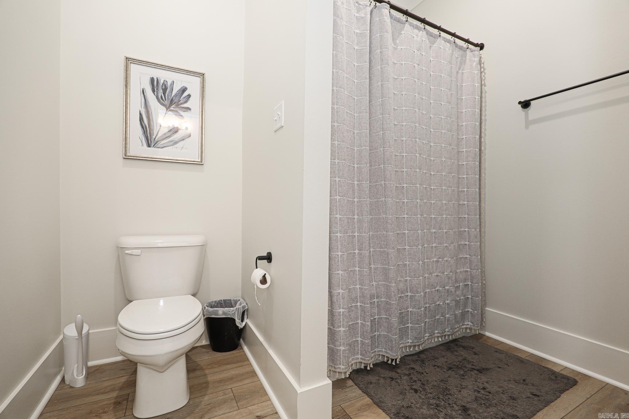 The Preserve - Residential