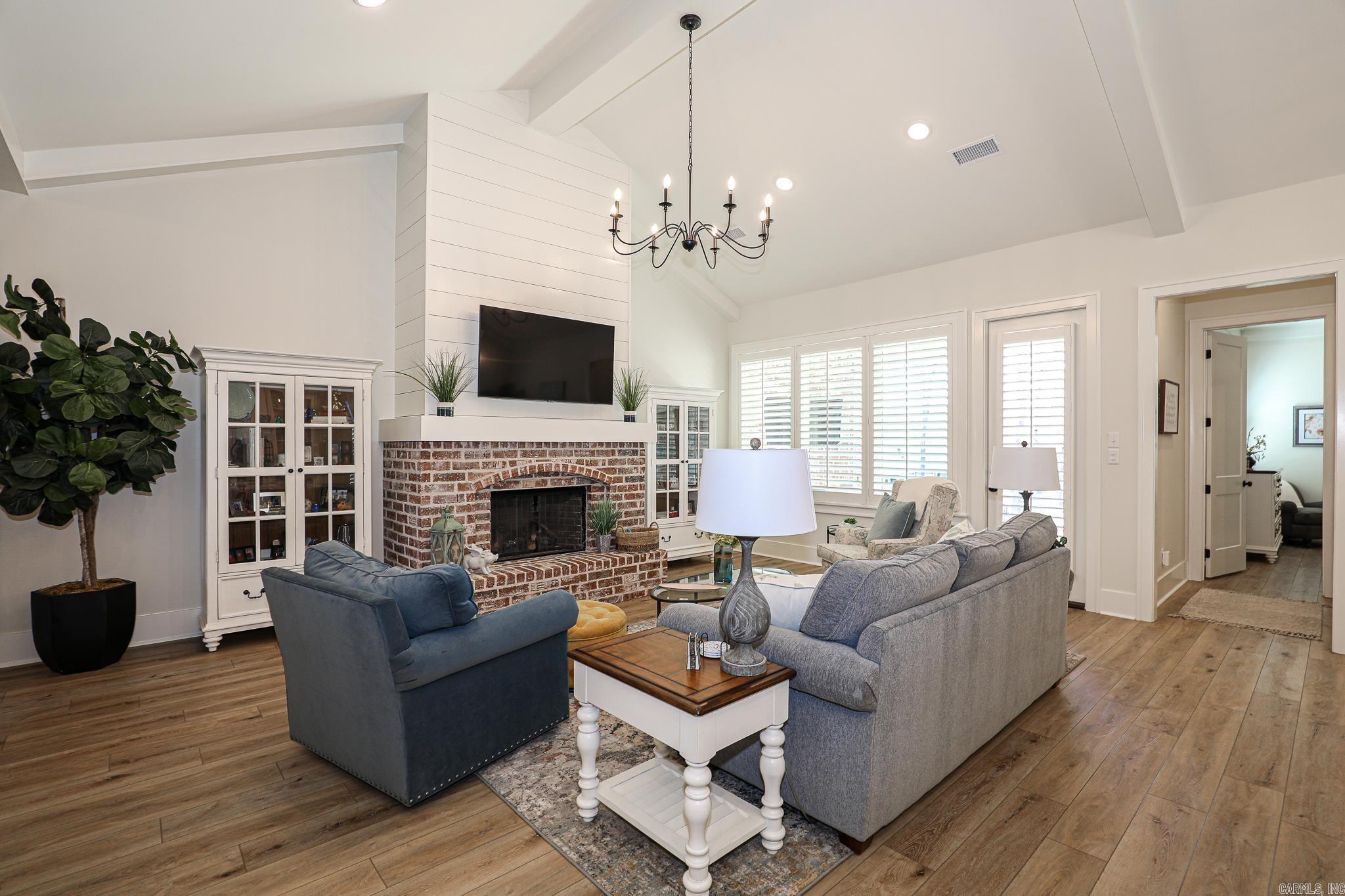 The Preserve - Residential