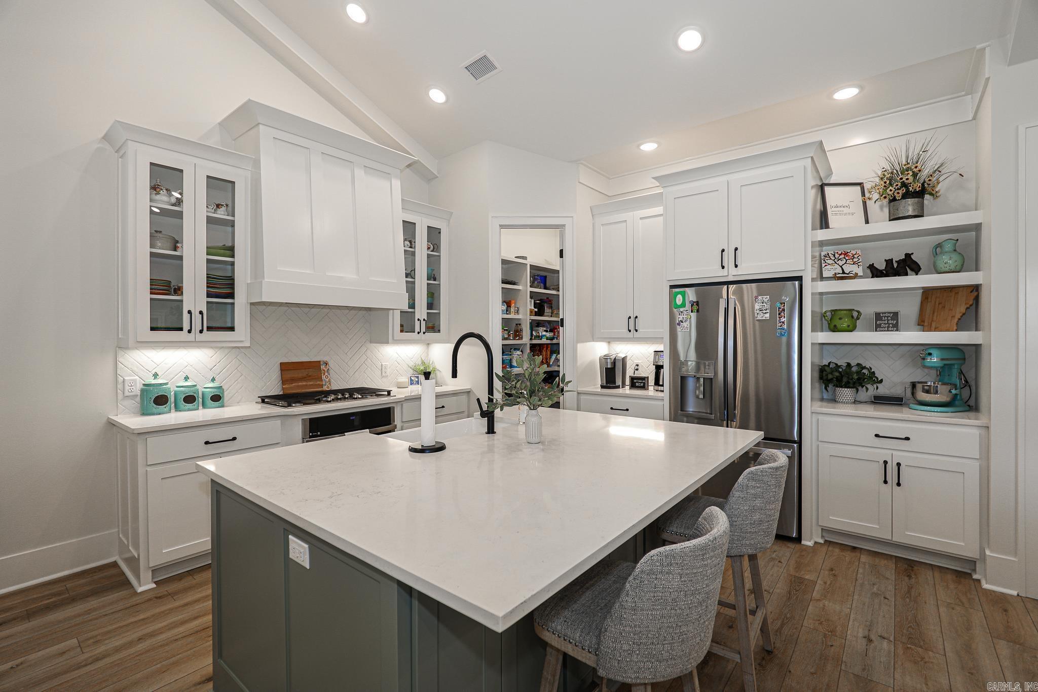 The Preserve - Residential