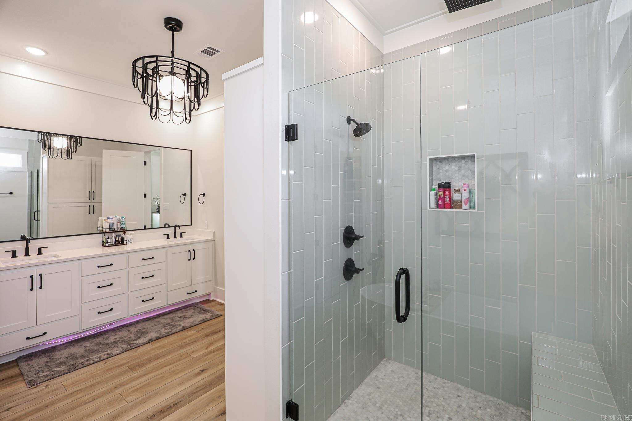 The Preserve - Residential