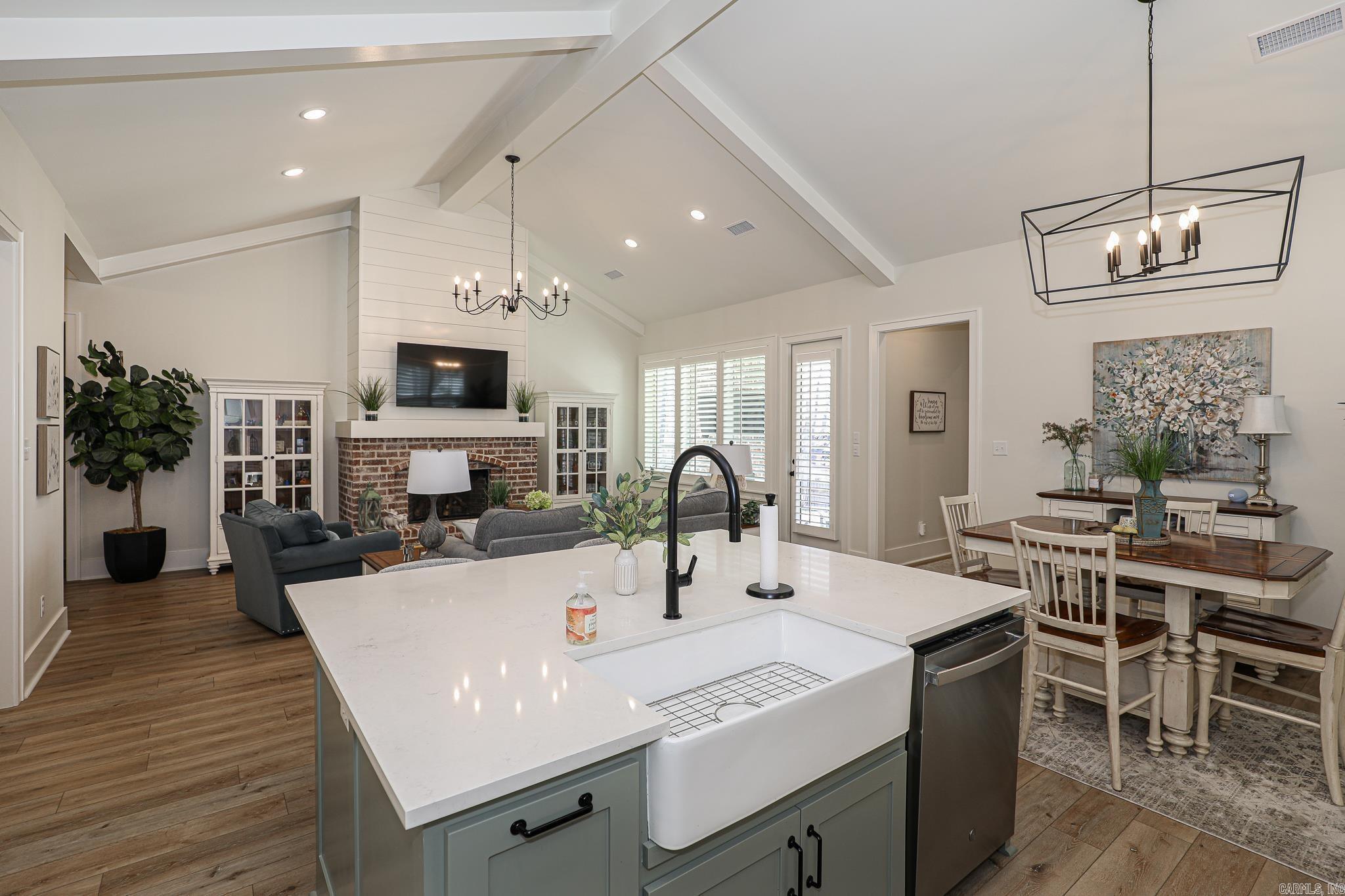 The Preserve - Residential