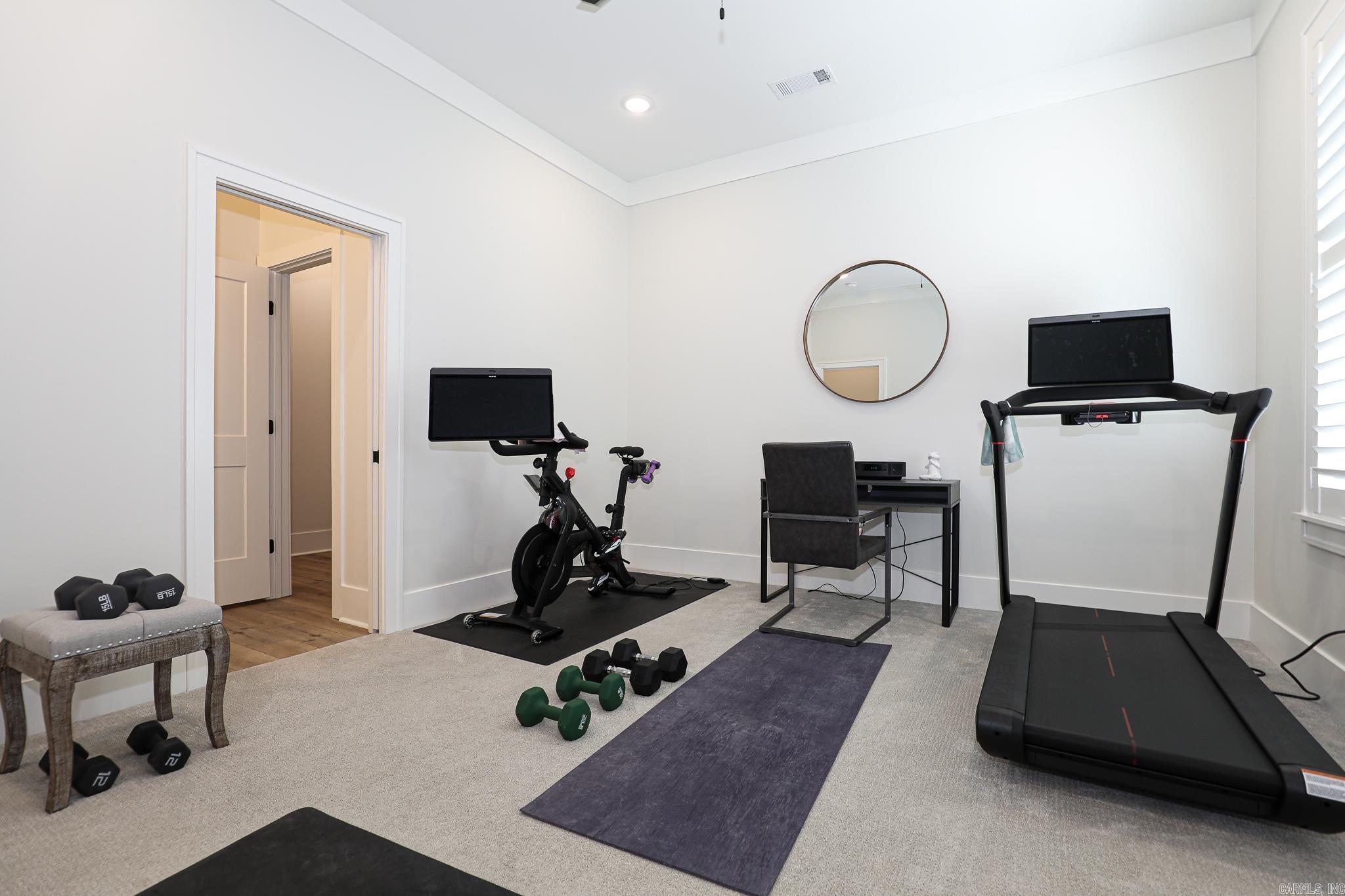 The Preserve - Residential