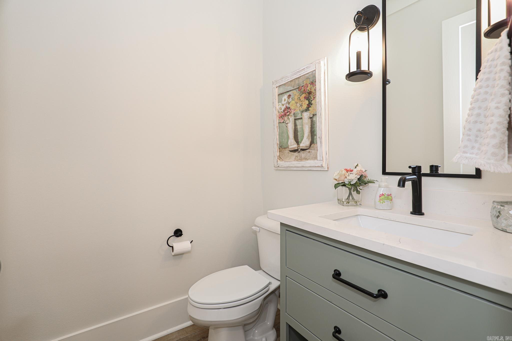 The Preserve - Residential