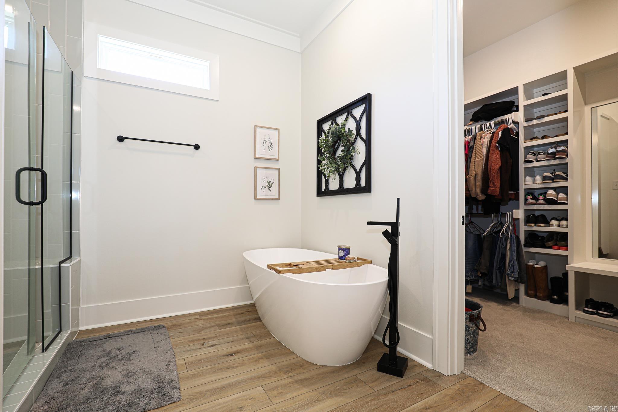 The Preserve - Residential