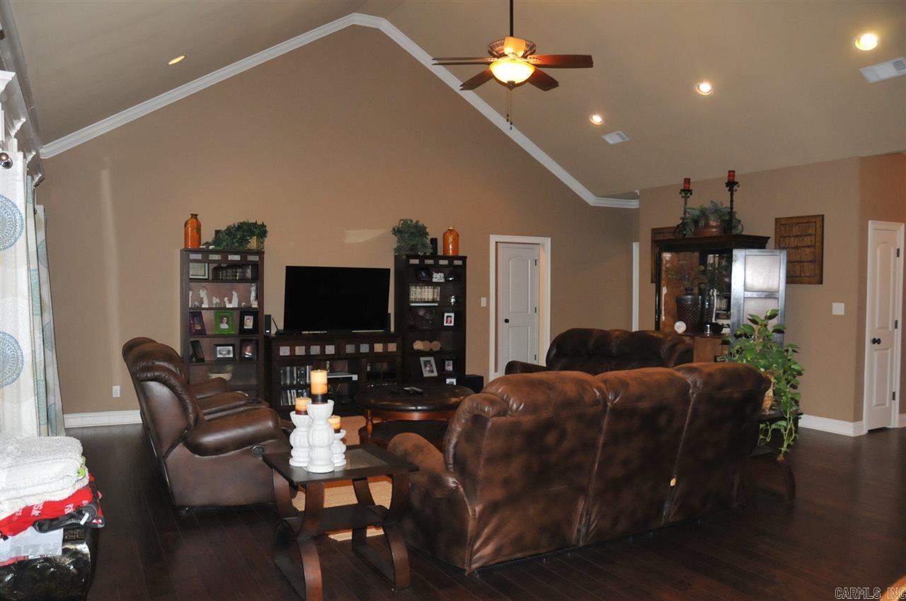 Emerald Lake Estates - Residential