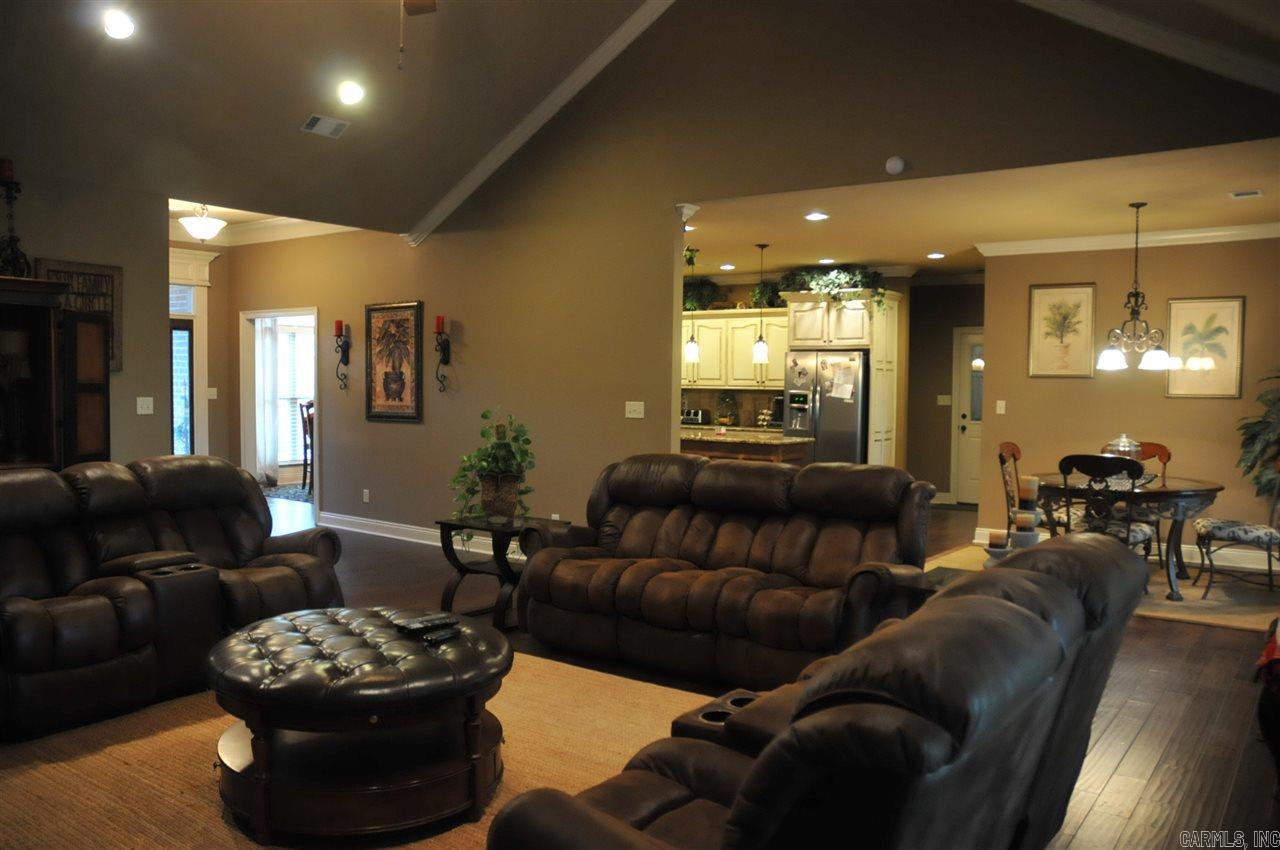 Emerald Lake Estates - Residential