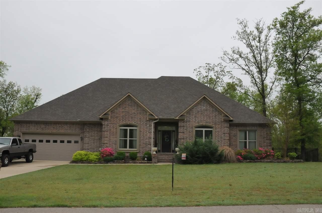 Emerald Lake Estates - Residential