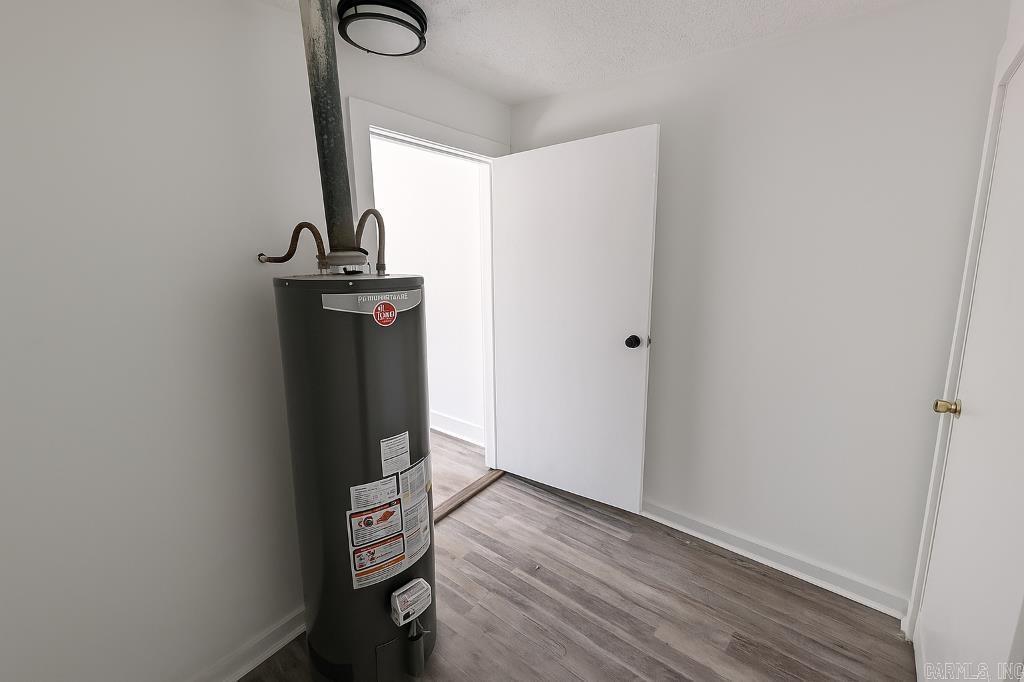 BARROW JOHN - Residential