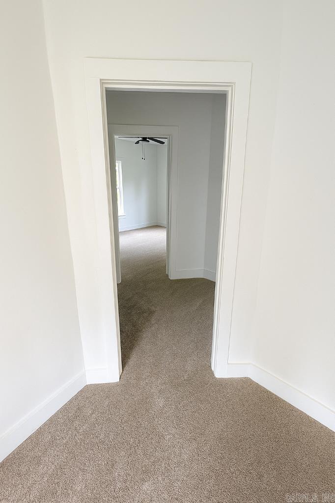 BARROW JOHN - Residential