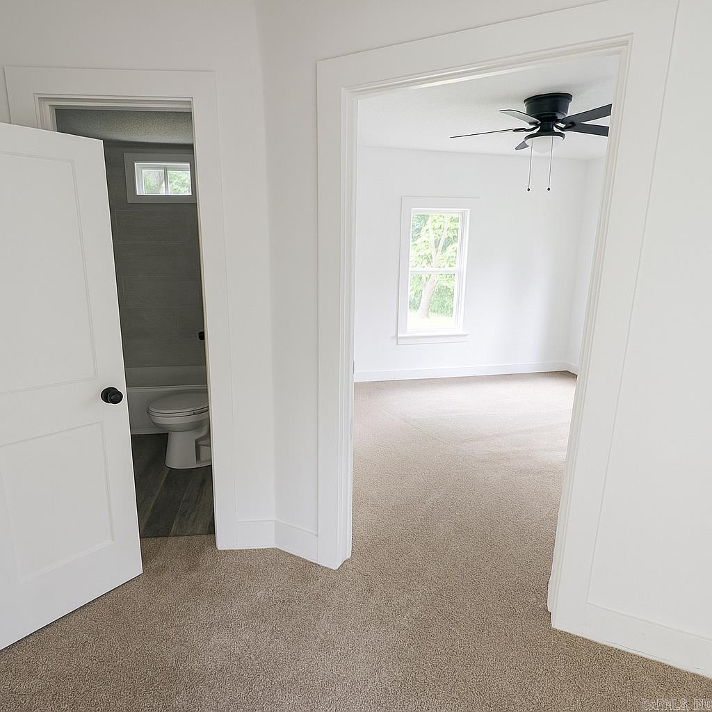 BARROW JOHN - Residential