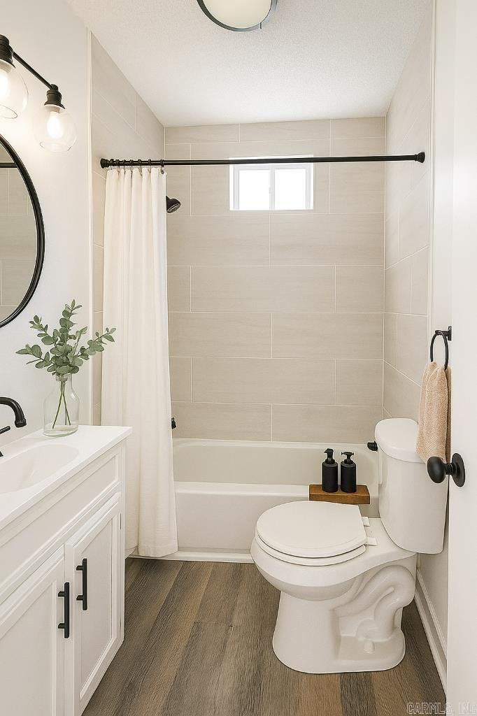 BARROW JOHN - Residential