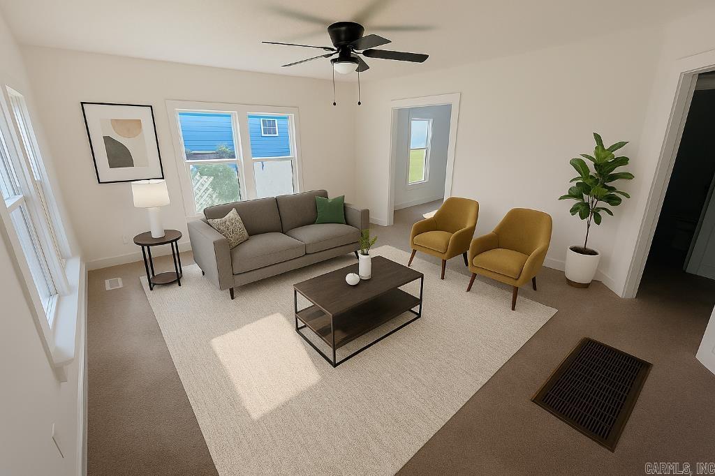 BARROW JOHN - Residential