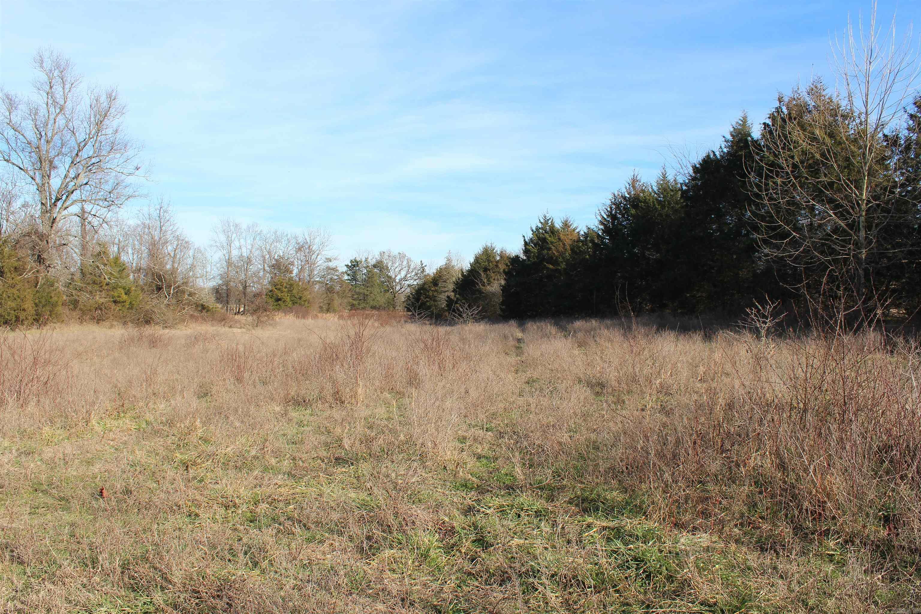 Not in Subdivision - Farm