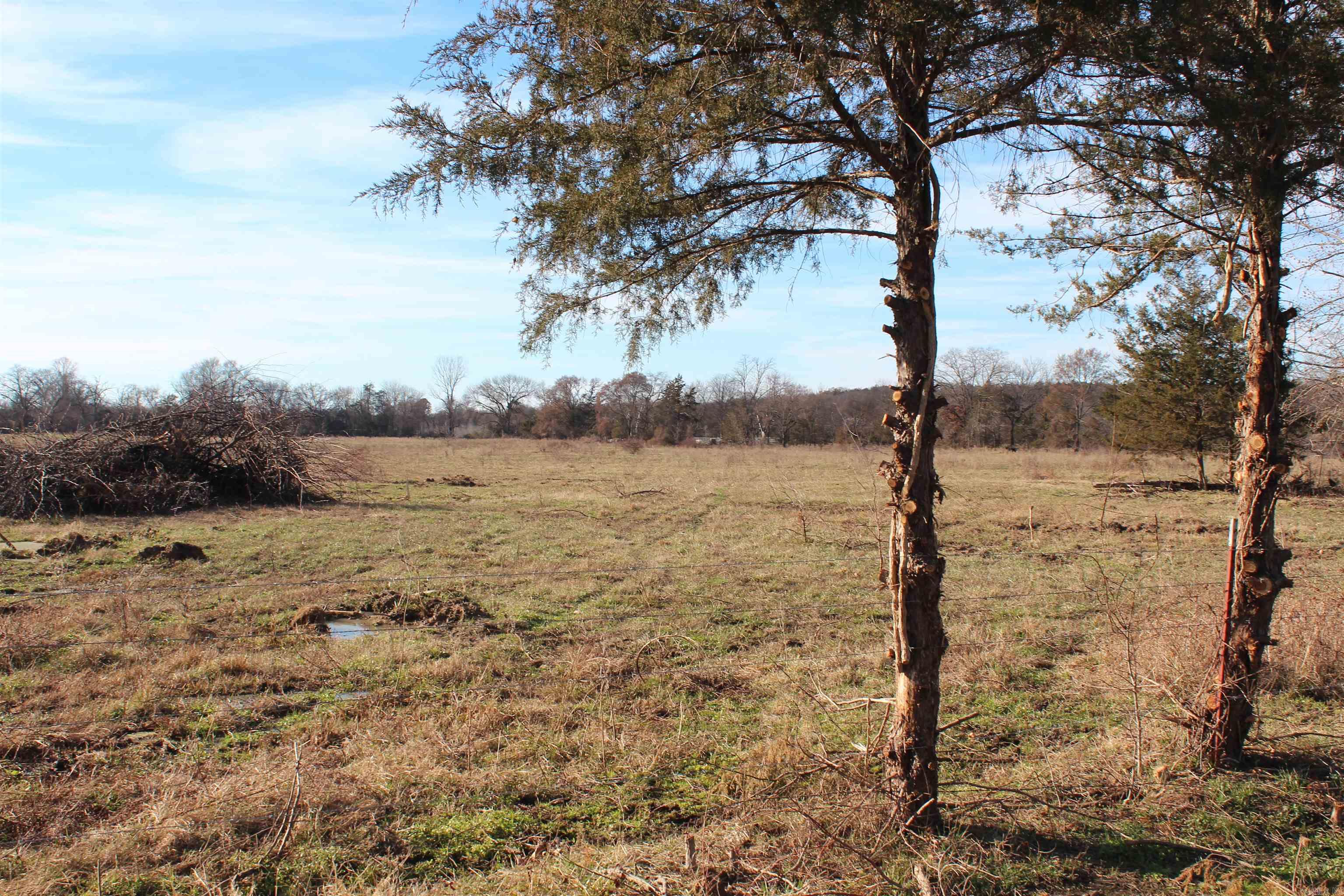 Not in Subdivision - Farm