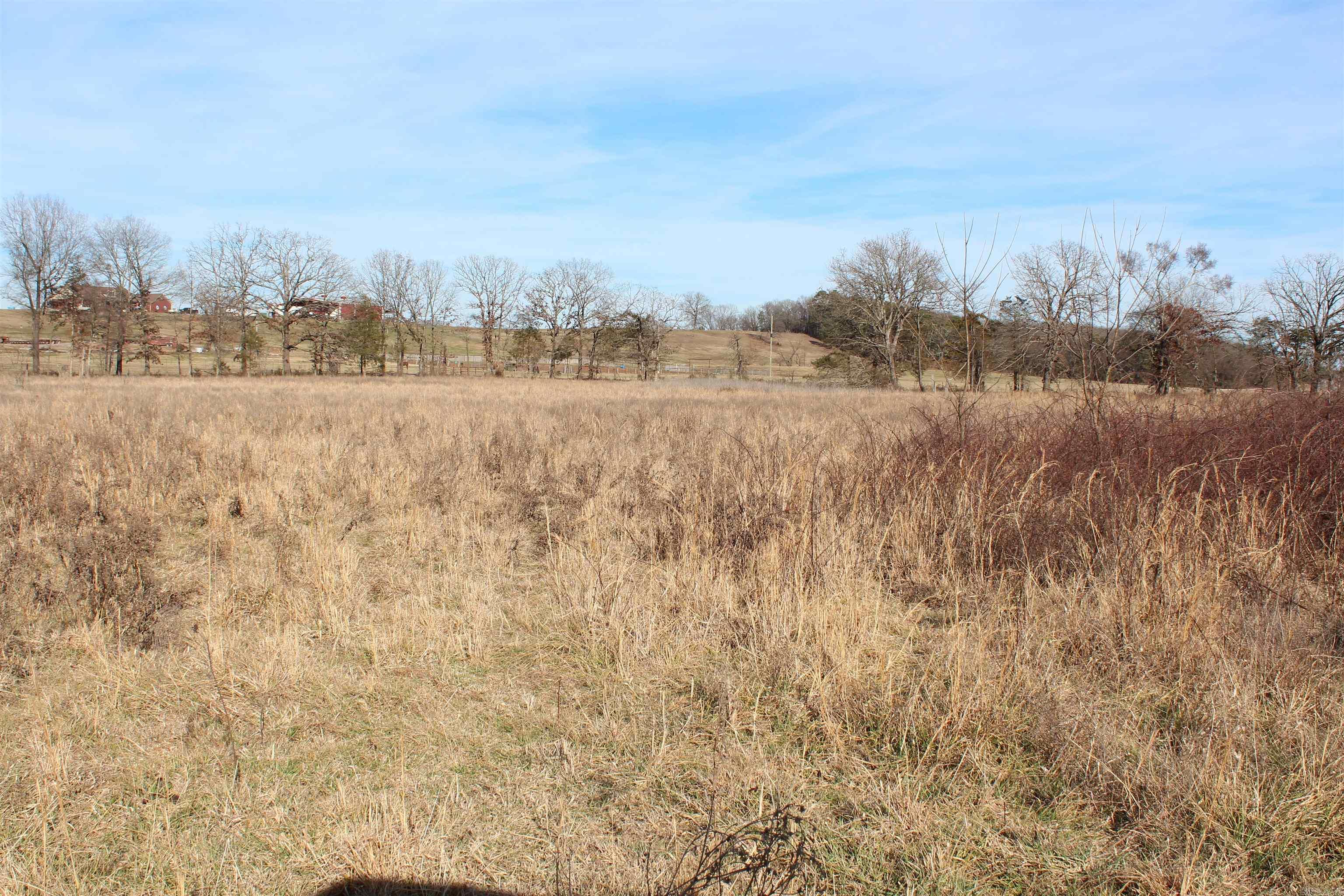 Not in Subdivision - Farm