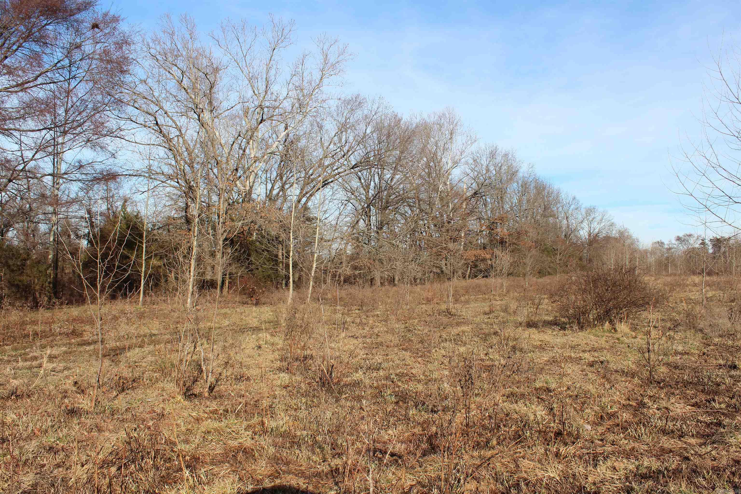 Not in Subdivision - Farm