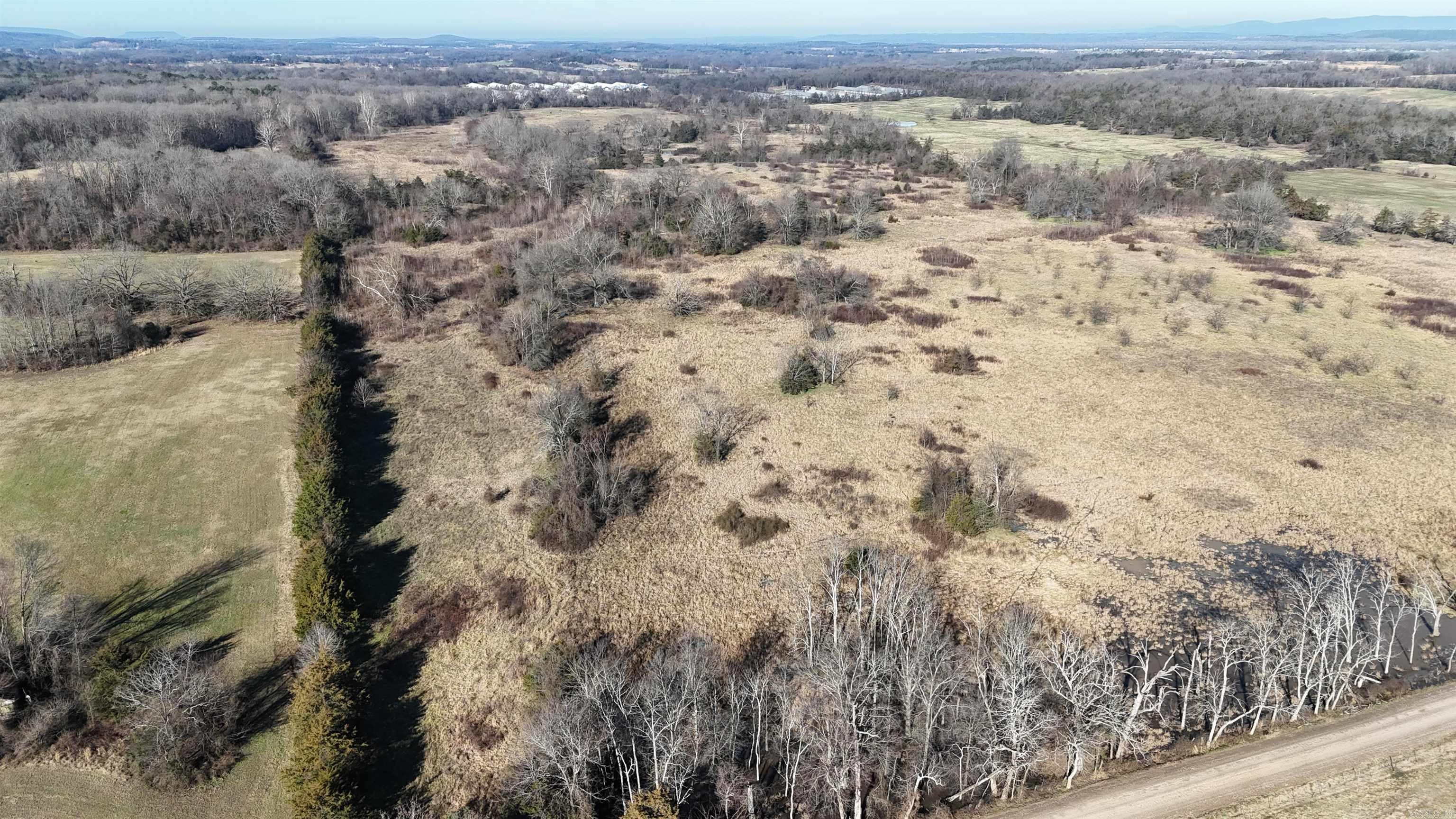 Not in Subdivision - Farm