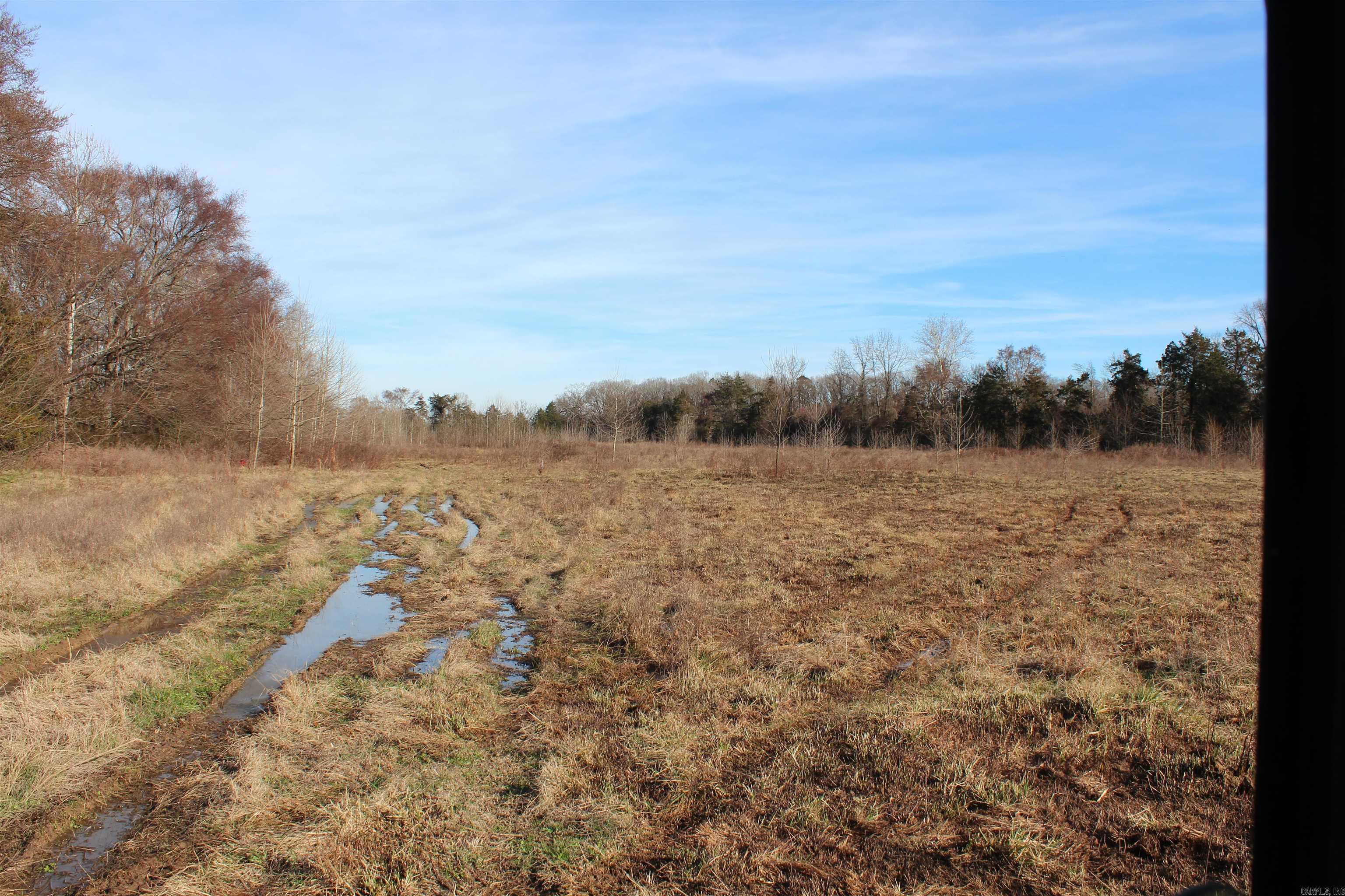 Not in Subdivision - Farm