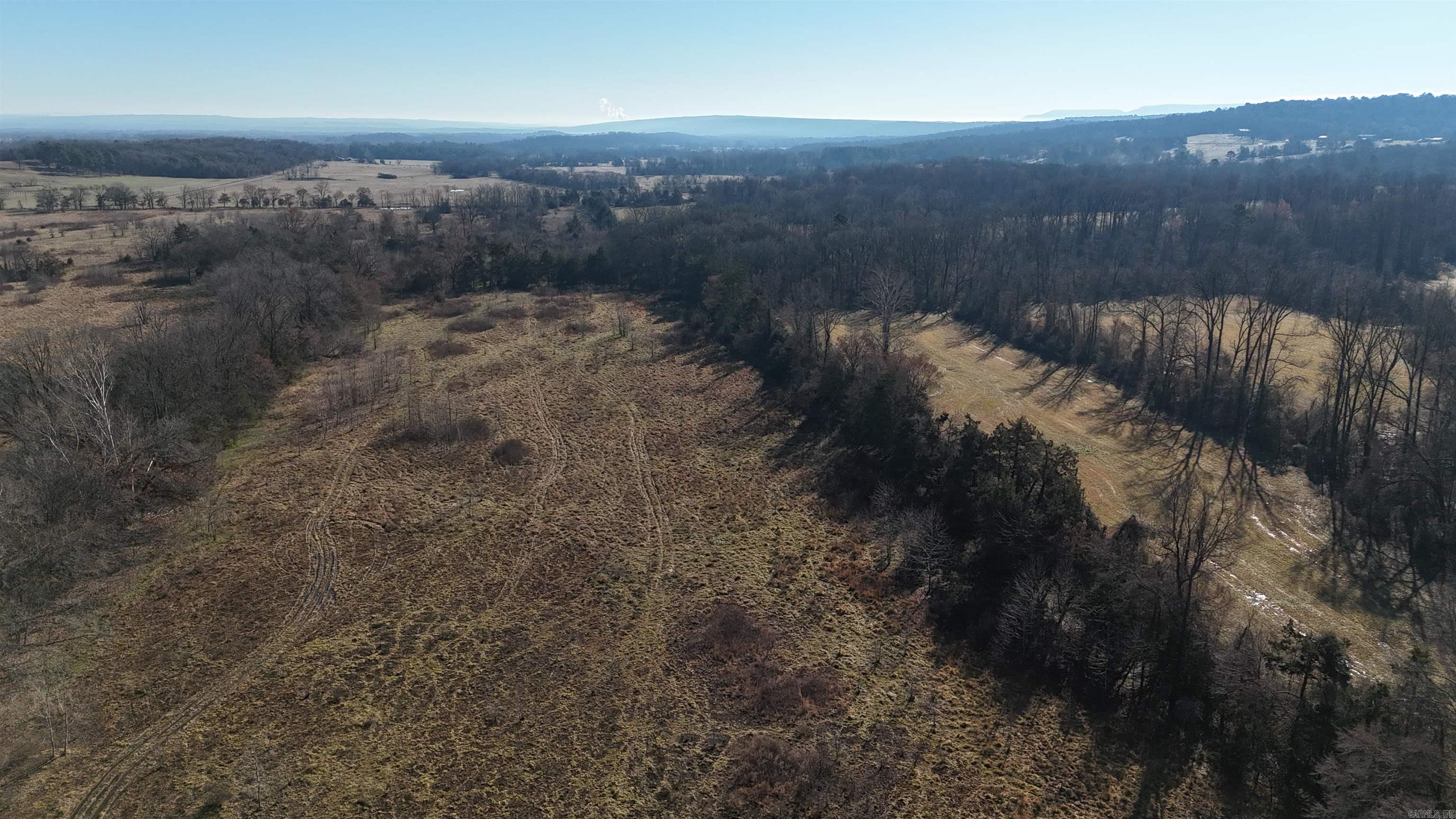 Not in Subdivision - Farm