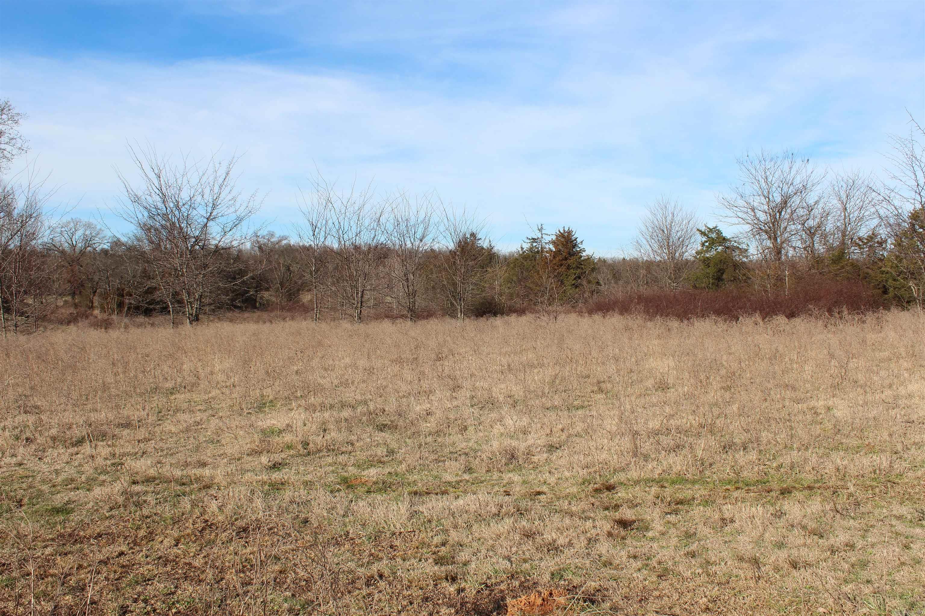 Not in Subdivision - Farm