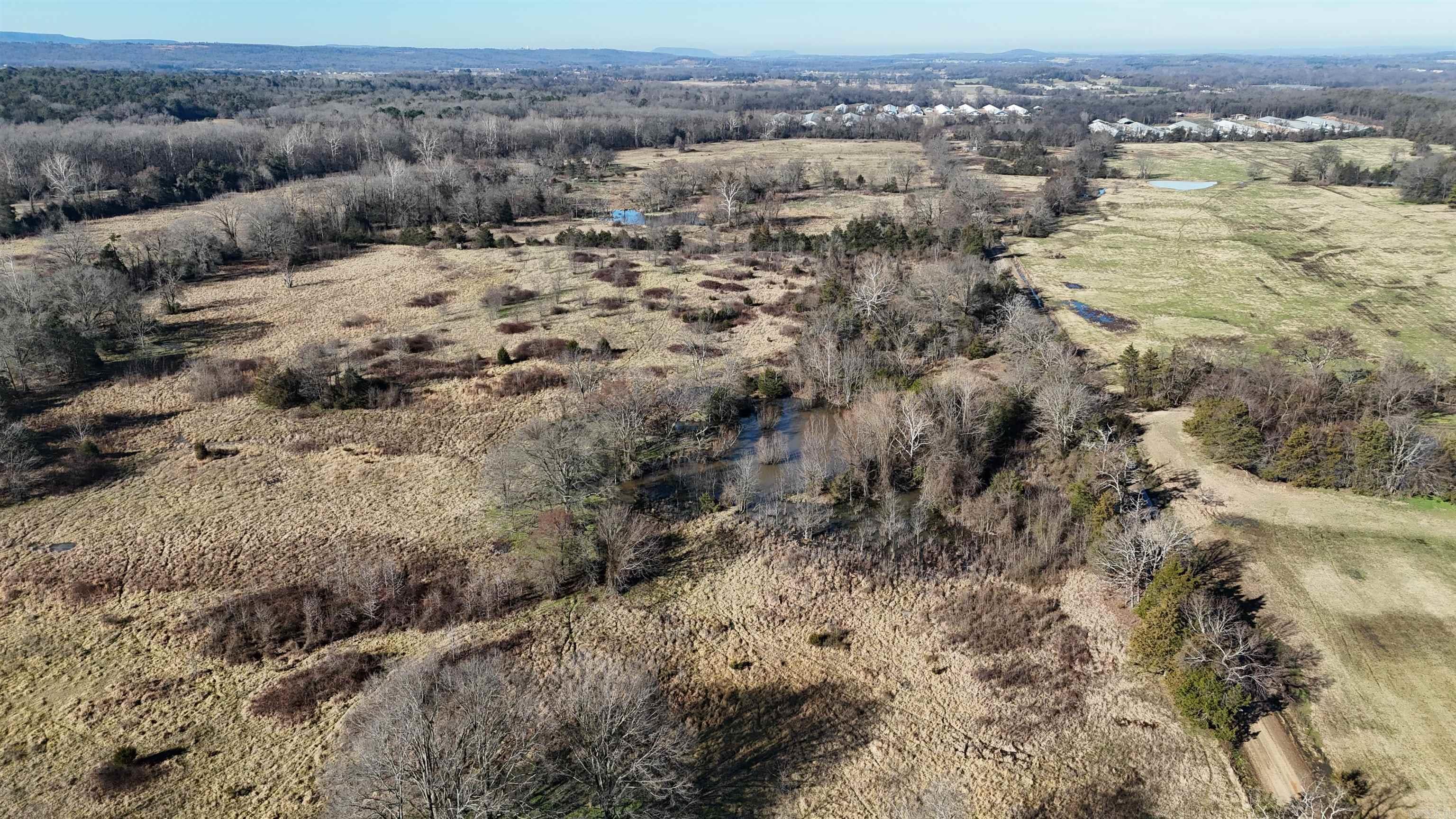 Not in Subdivision - Farm