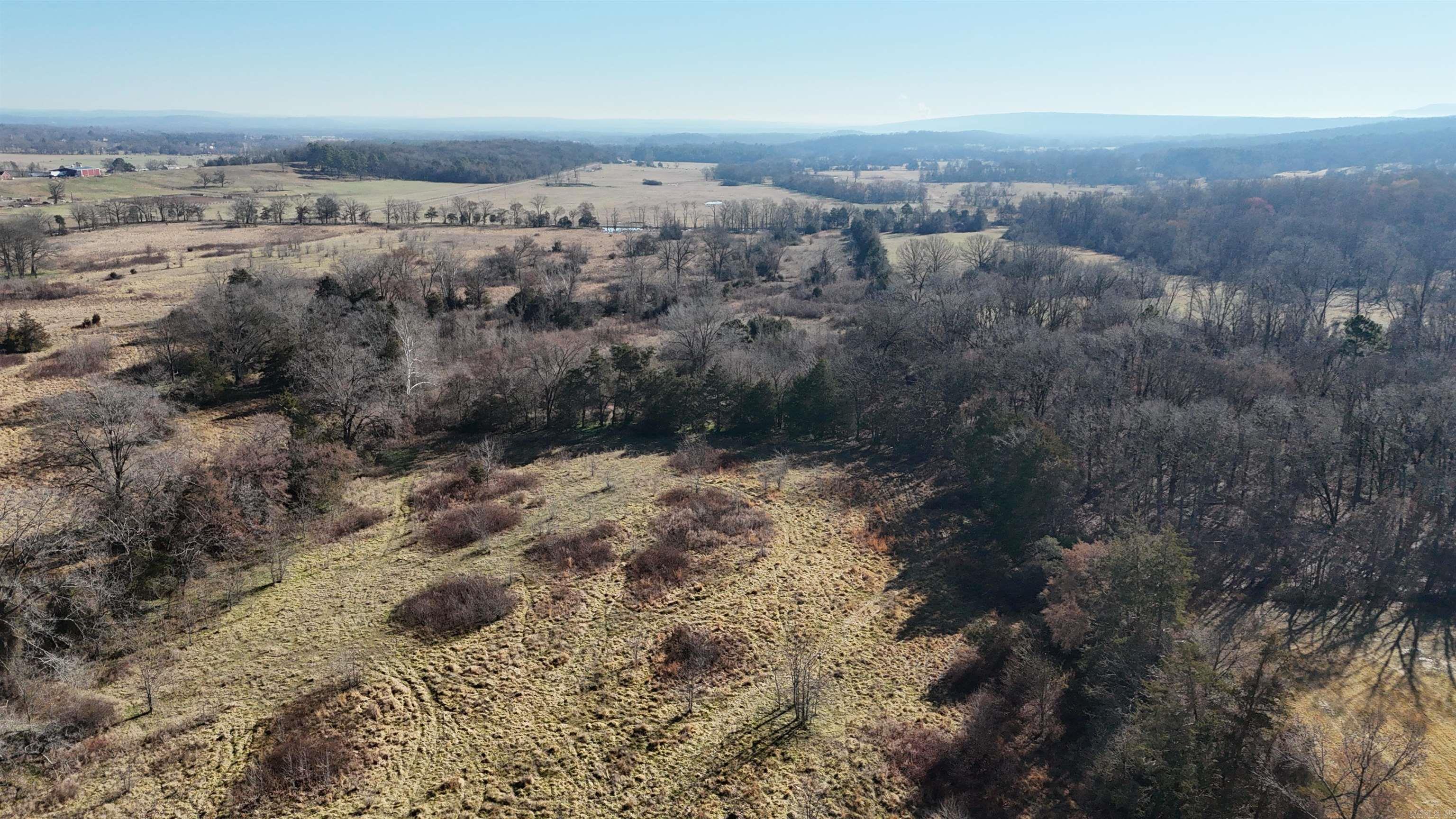 Not in Subdivision - Farm