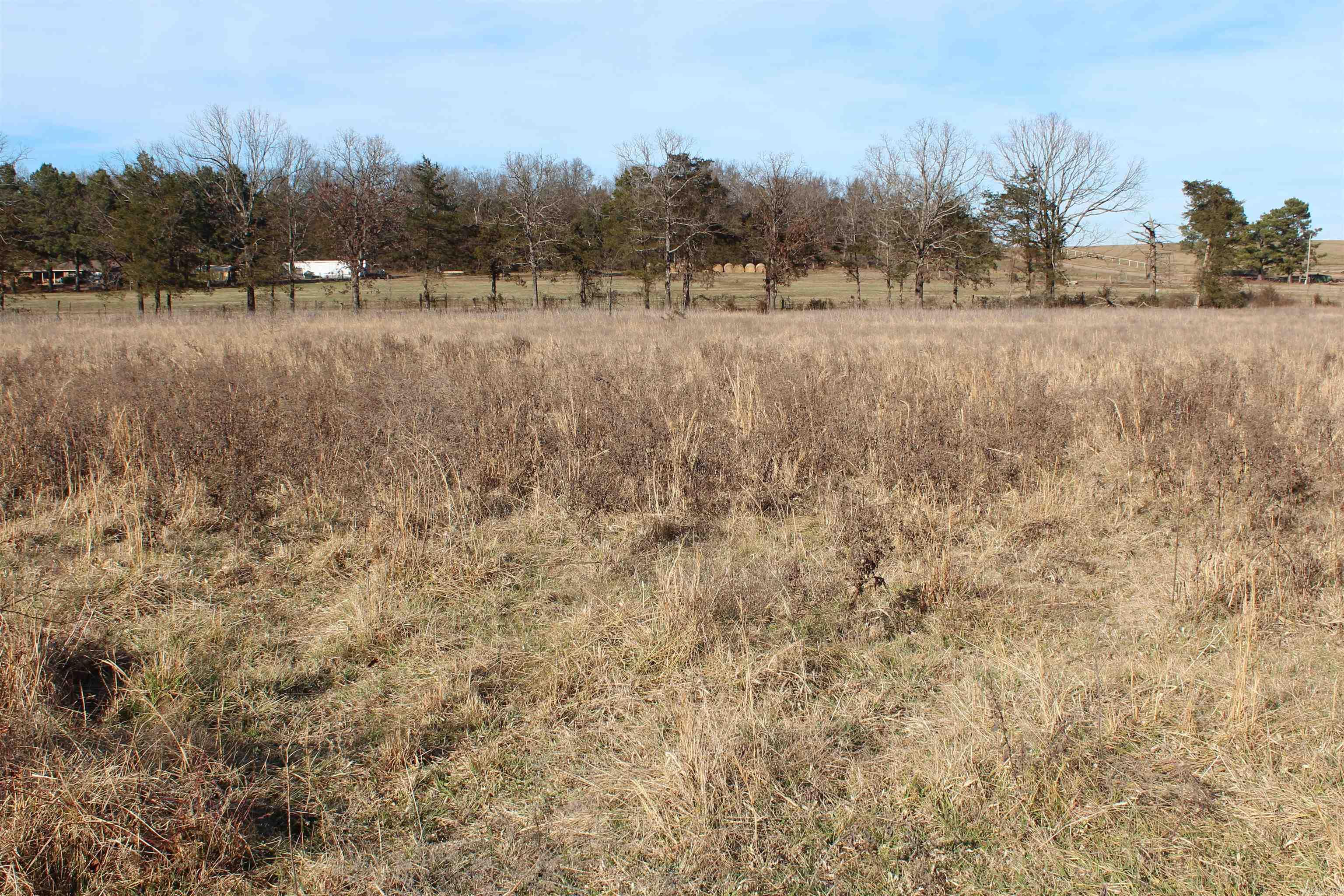 Not in Subdivision - Farm