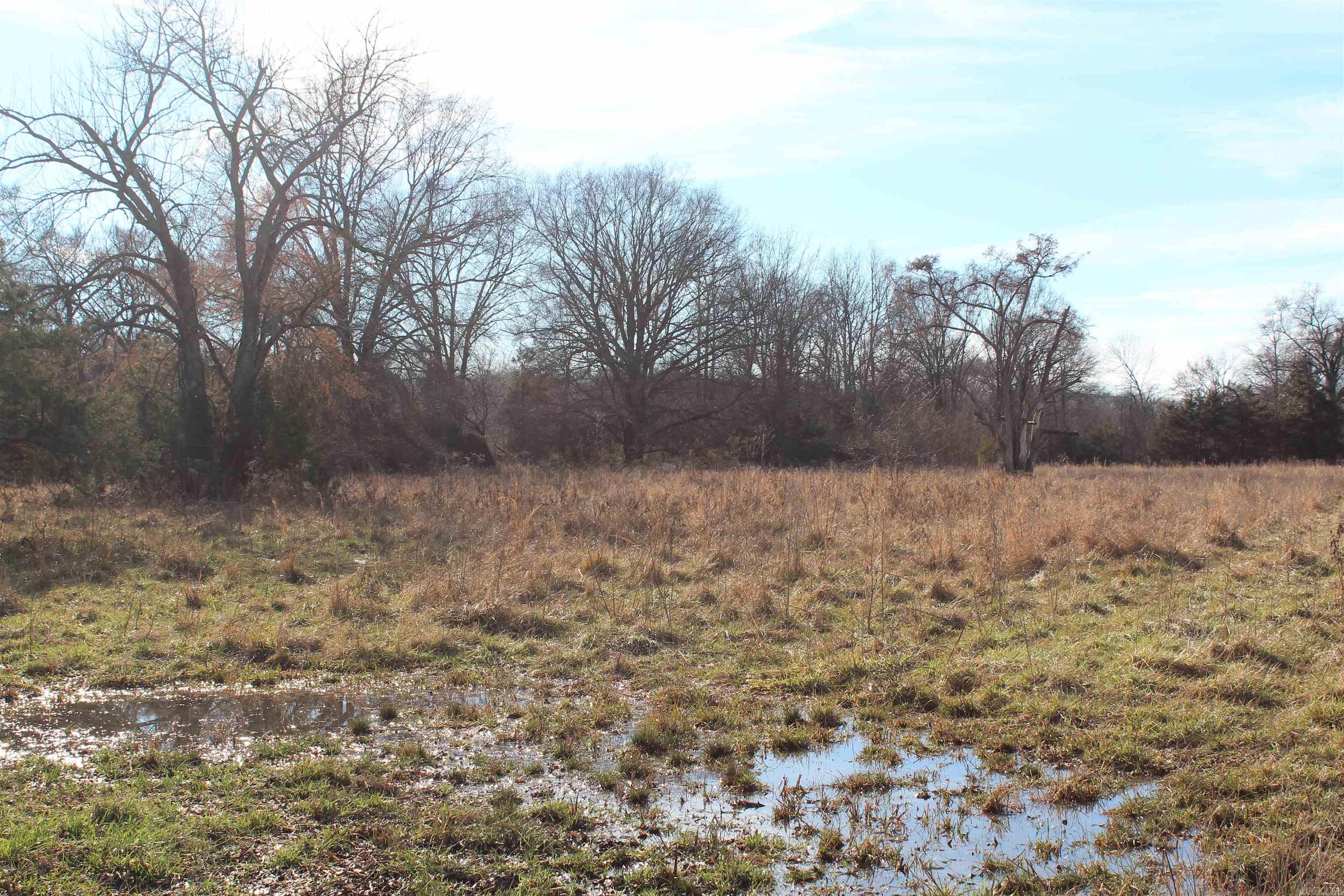 Not in Subdivision - Farm