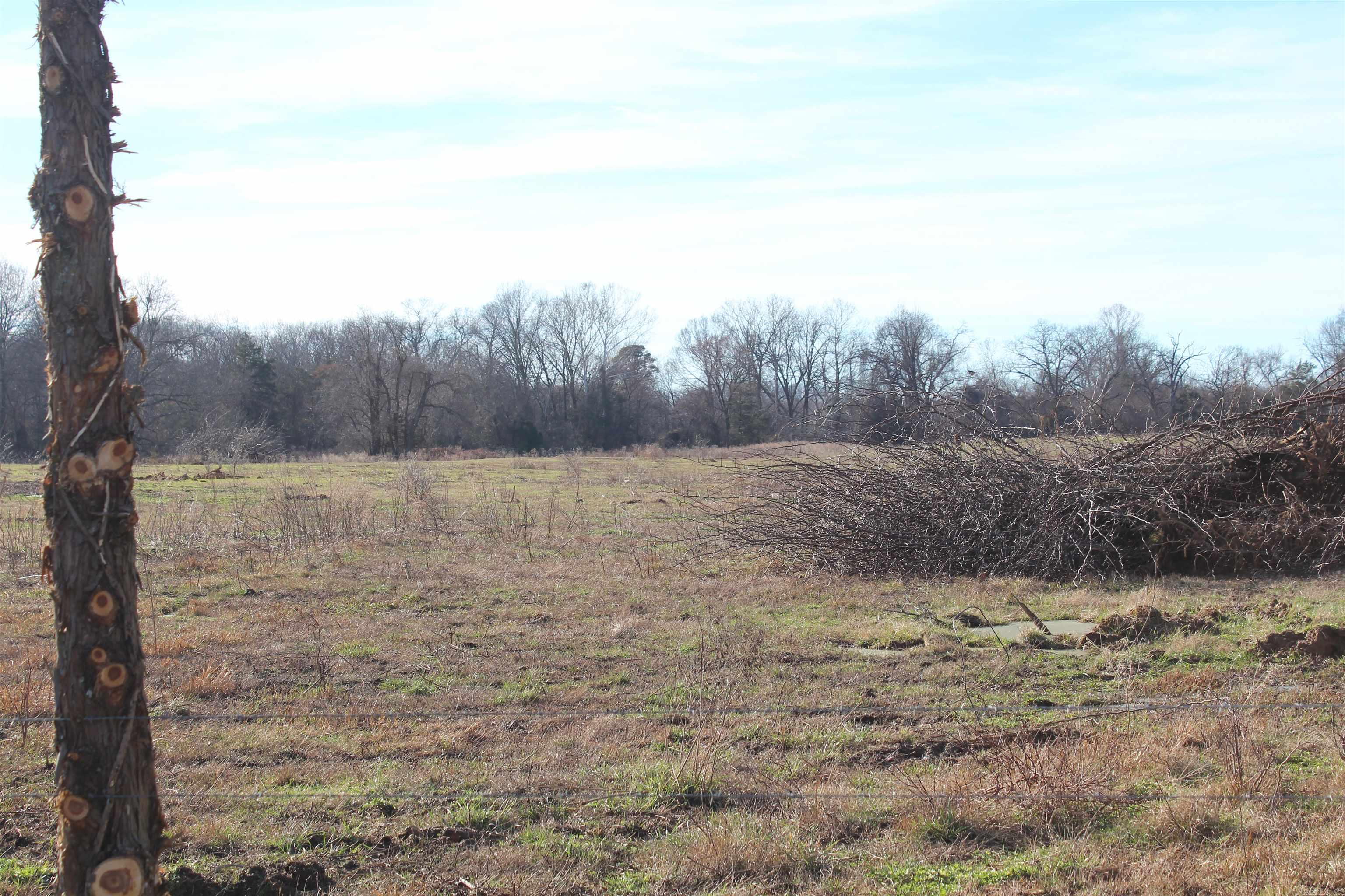 Not in Subdivision - Farm