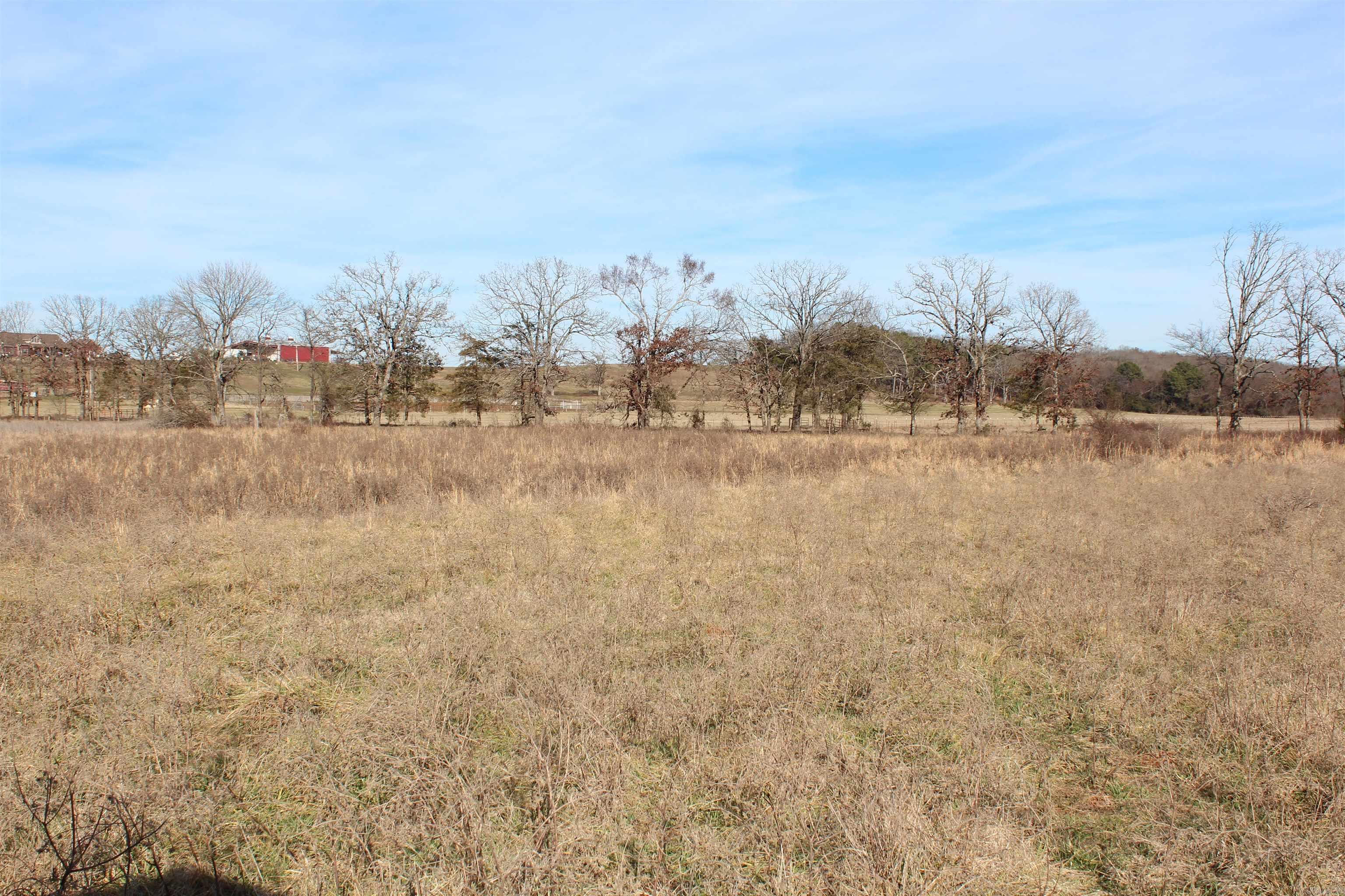 Not in Subdivision - Farm