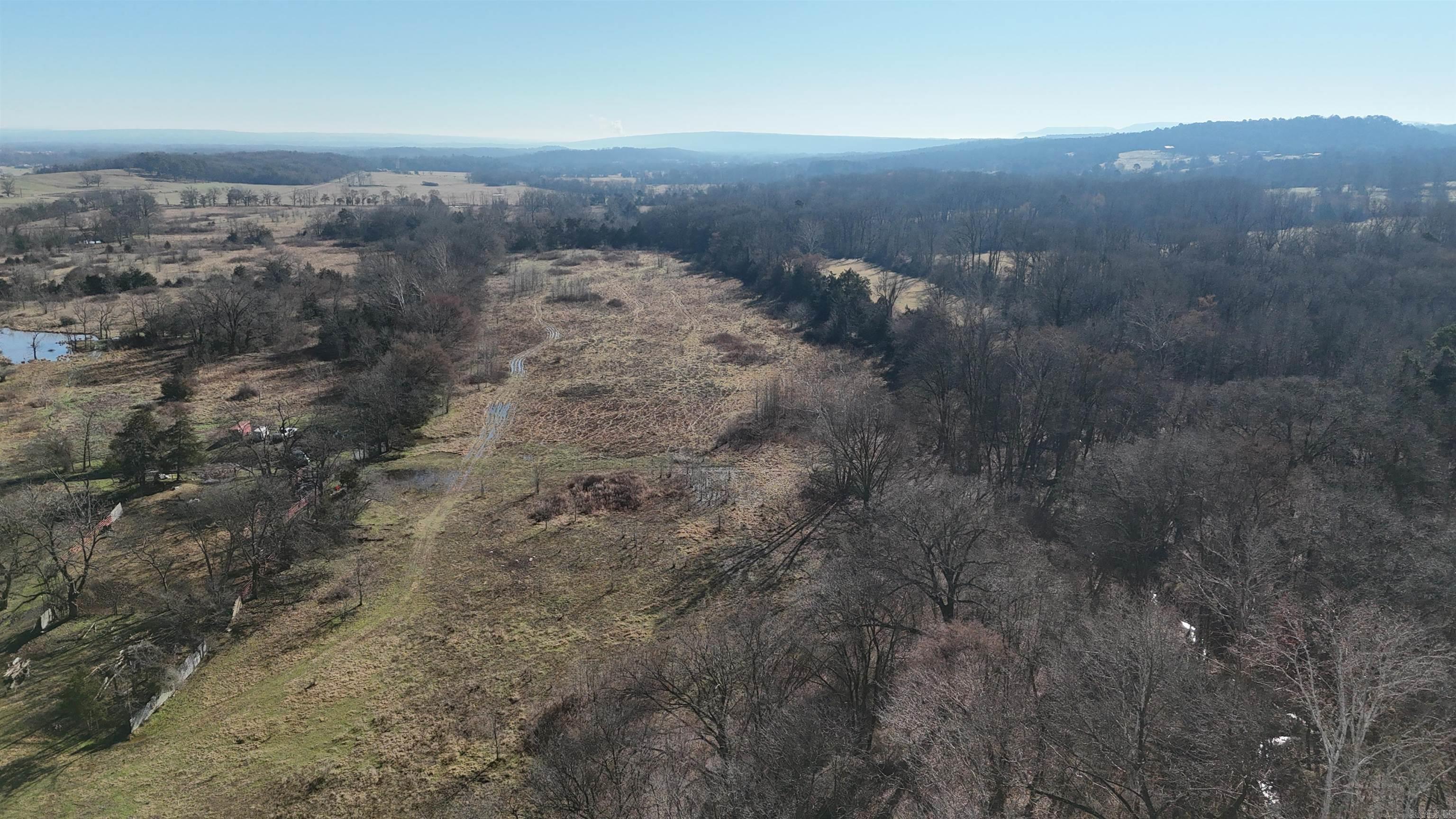 Not in Subdivision - Farm