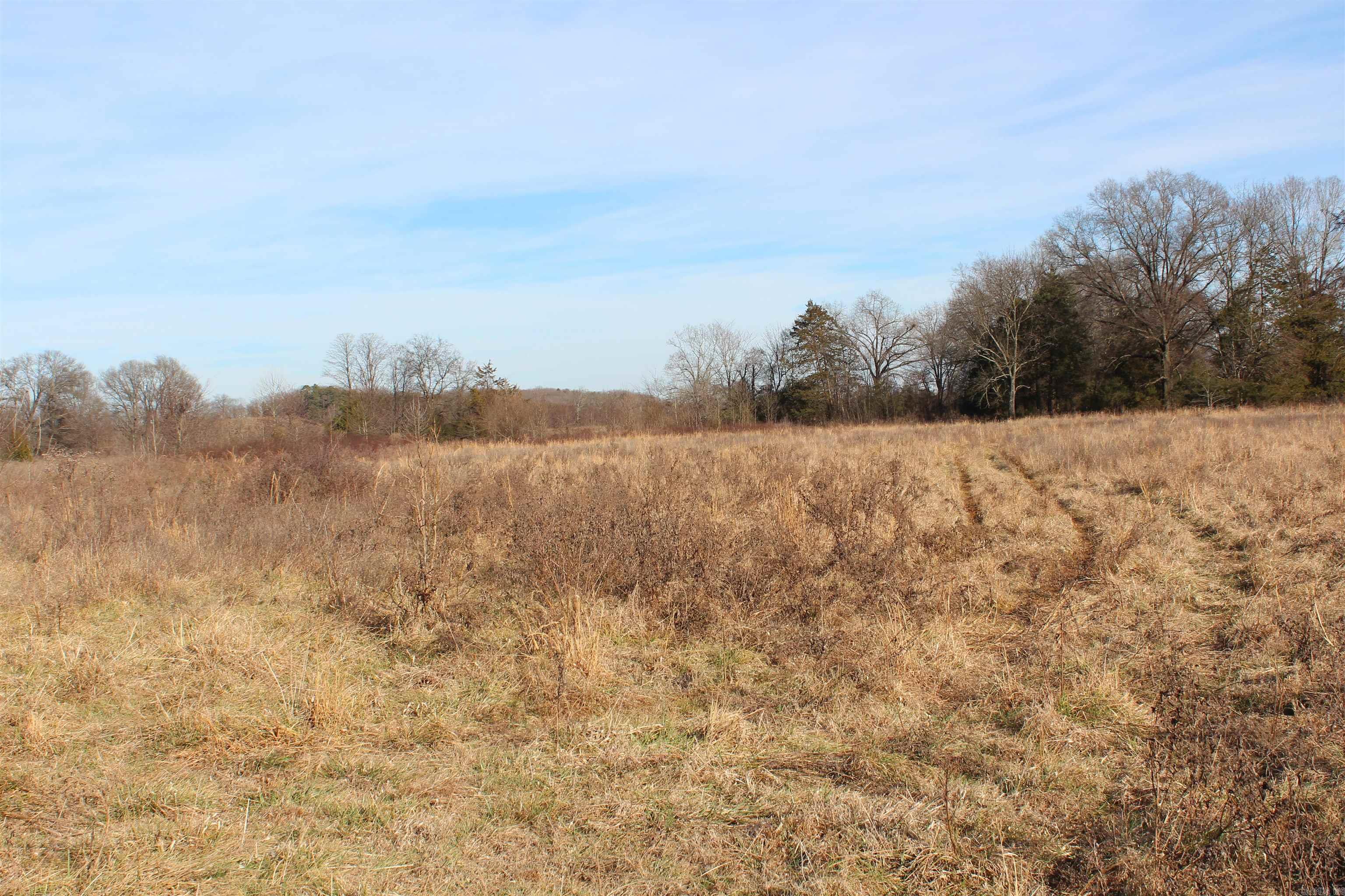 Not in Subdivision - Farm