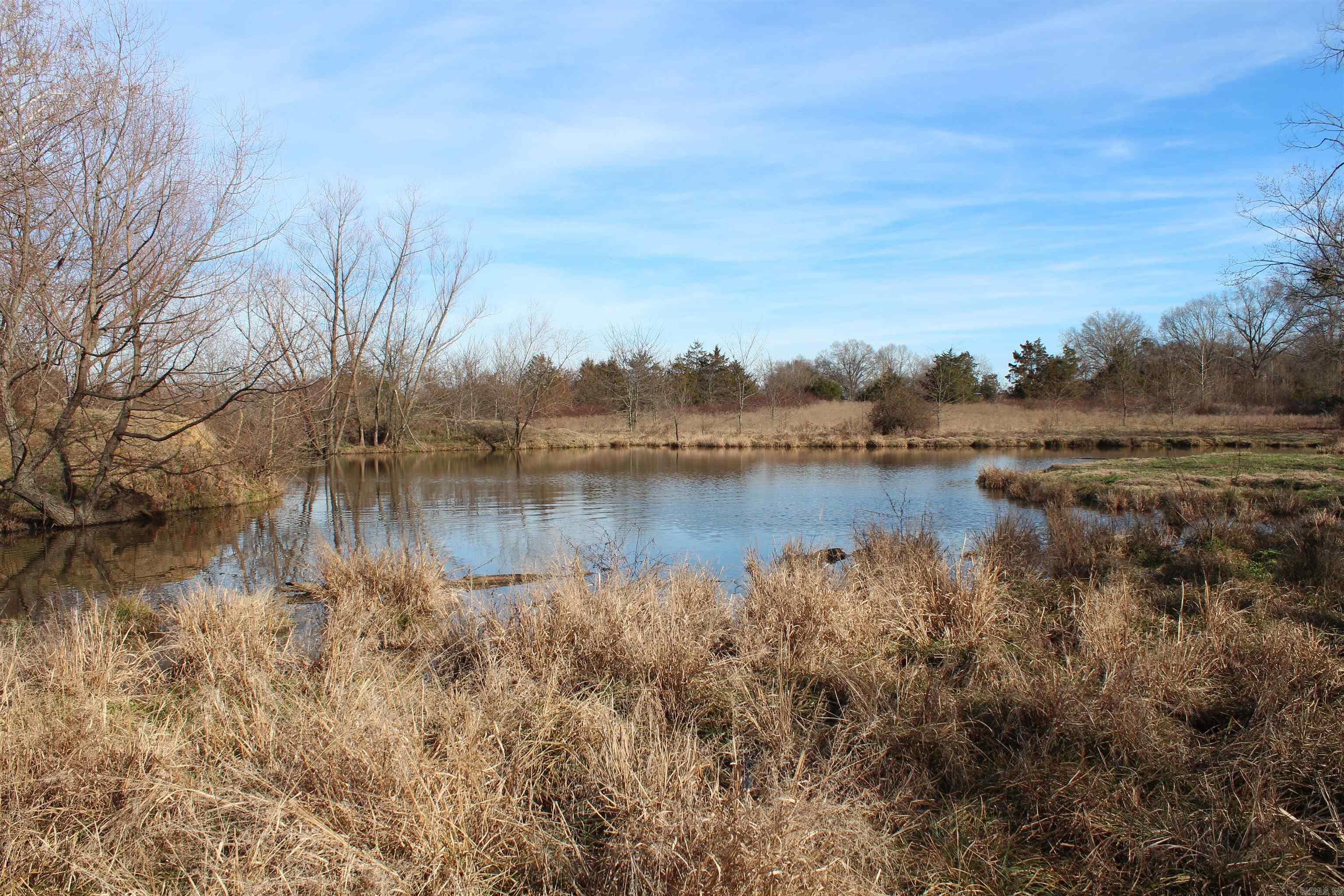 Not in Subdivision - Farm