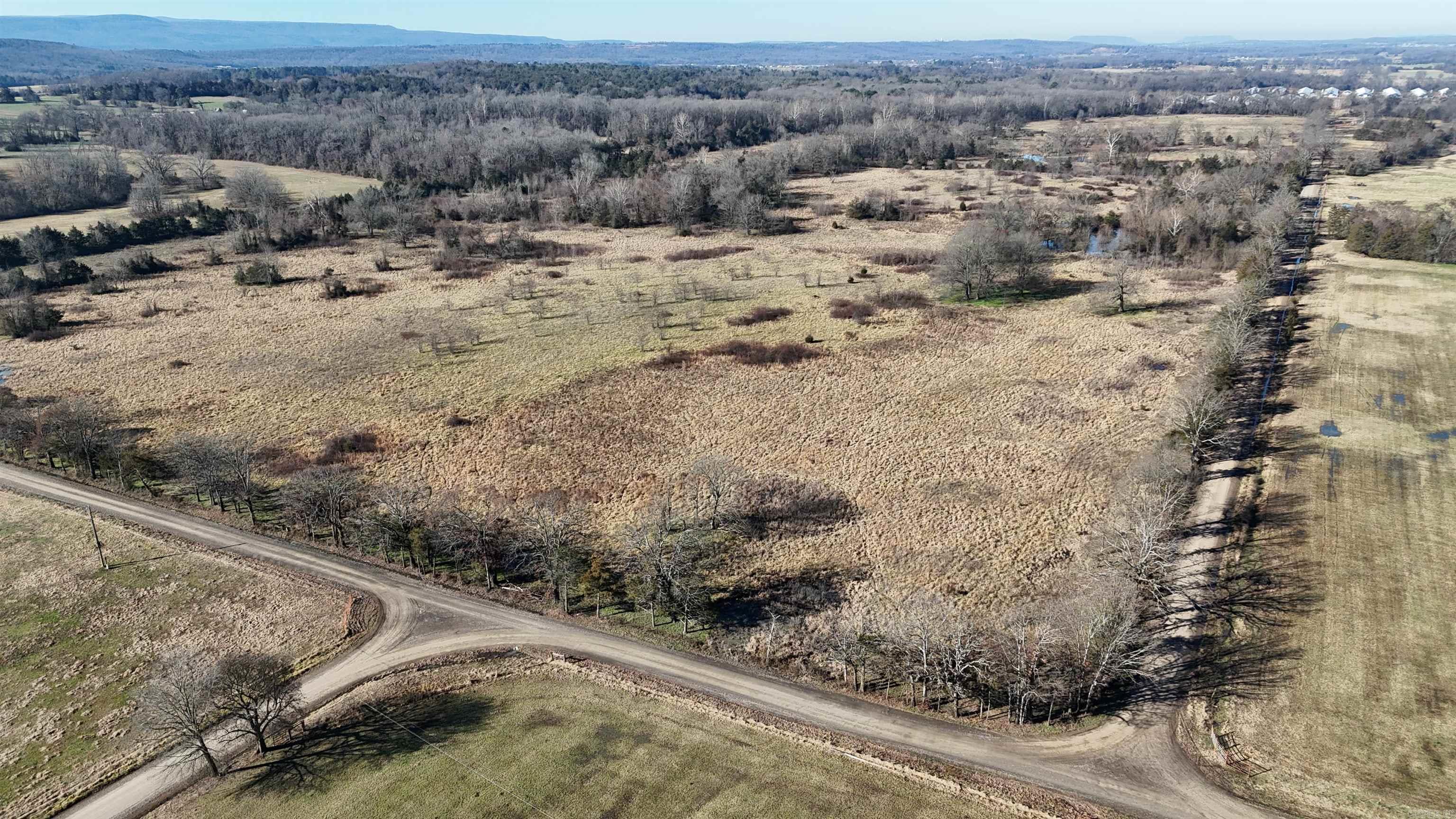 Not in Subdivision - Farm