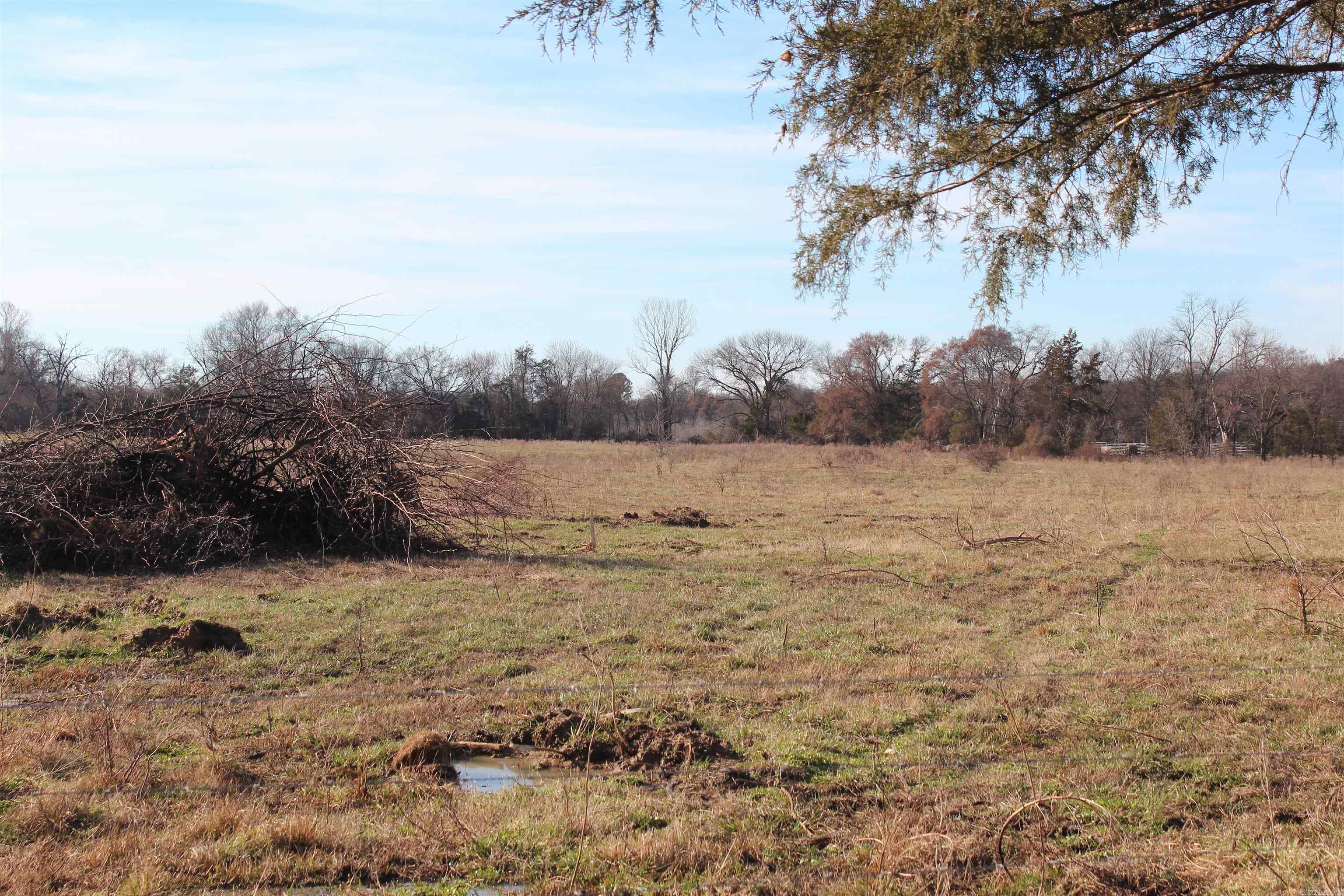 Not in Subdivision - Farm