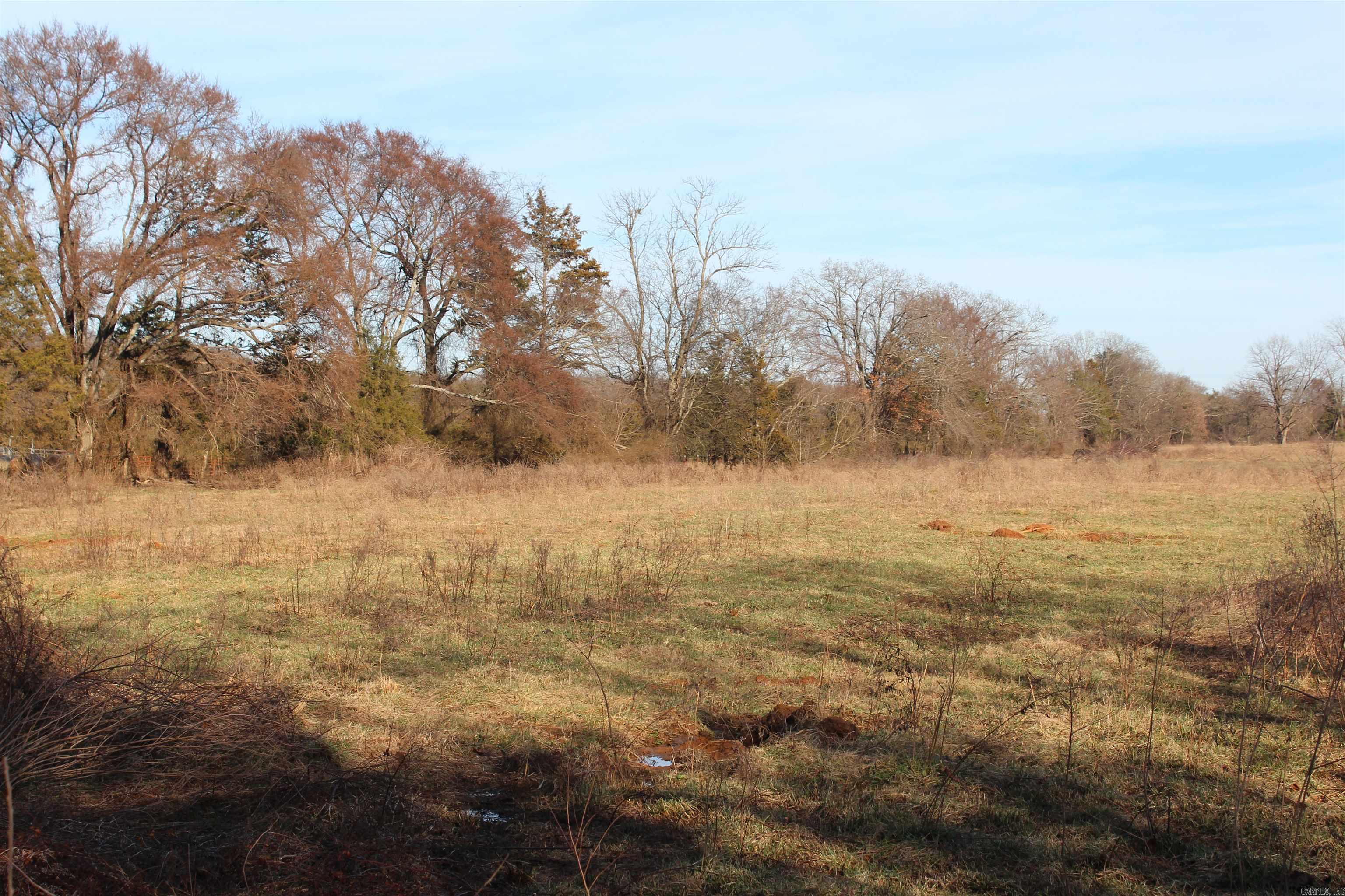 Not in Subdivision - Farm