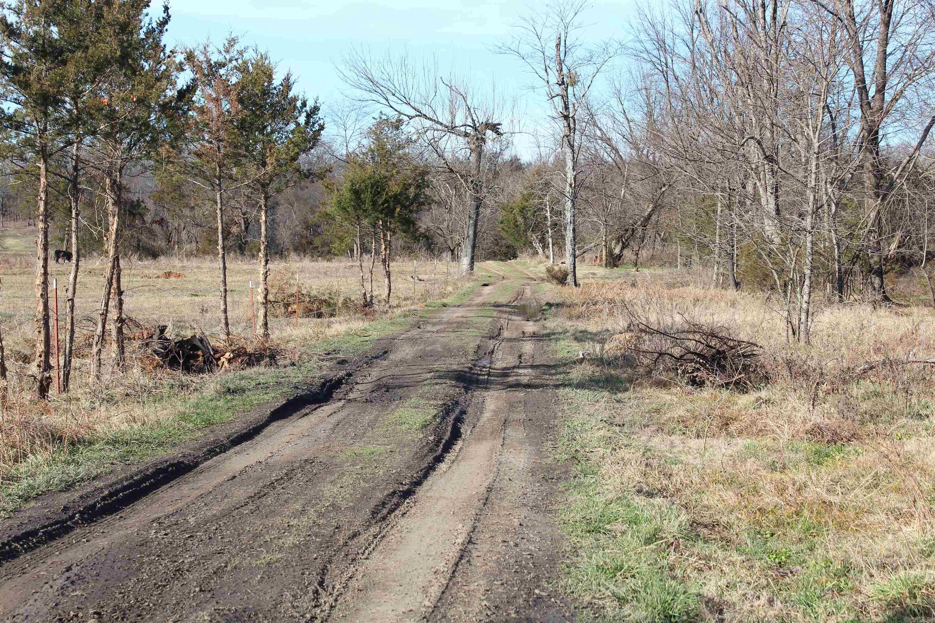 Not in Subdivision - Farm