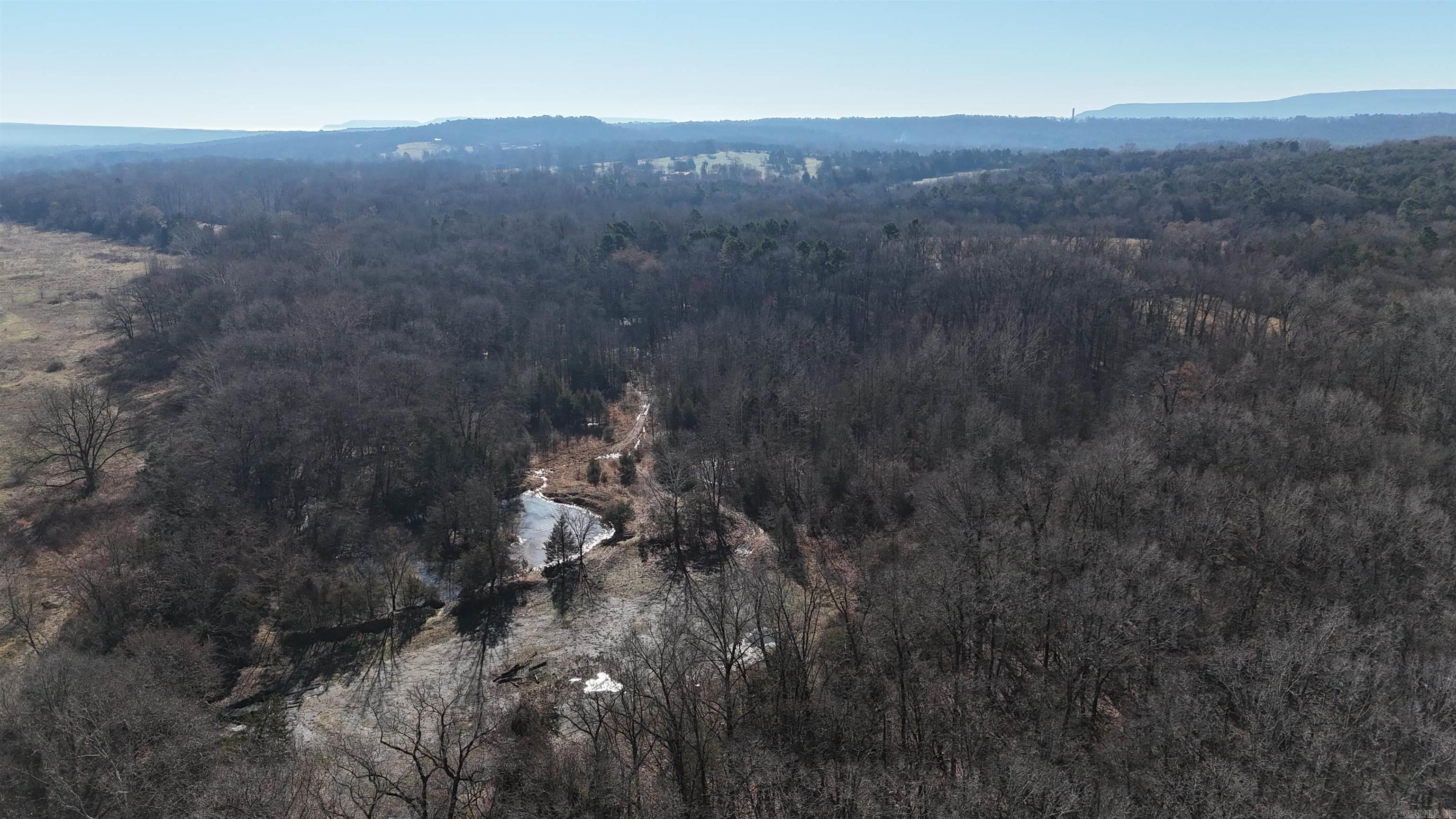 Not in Subdivision - Farm