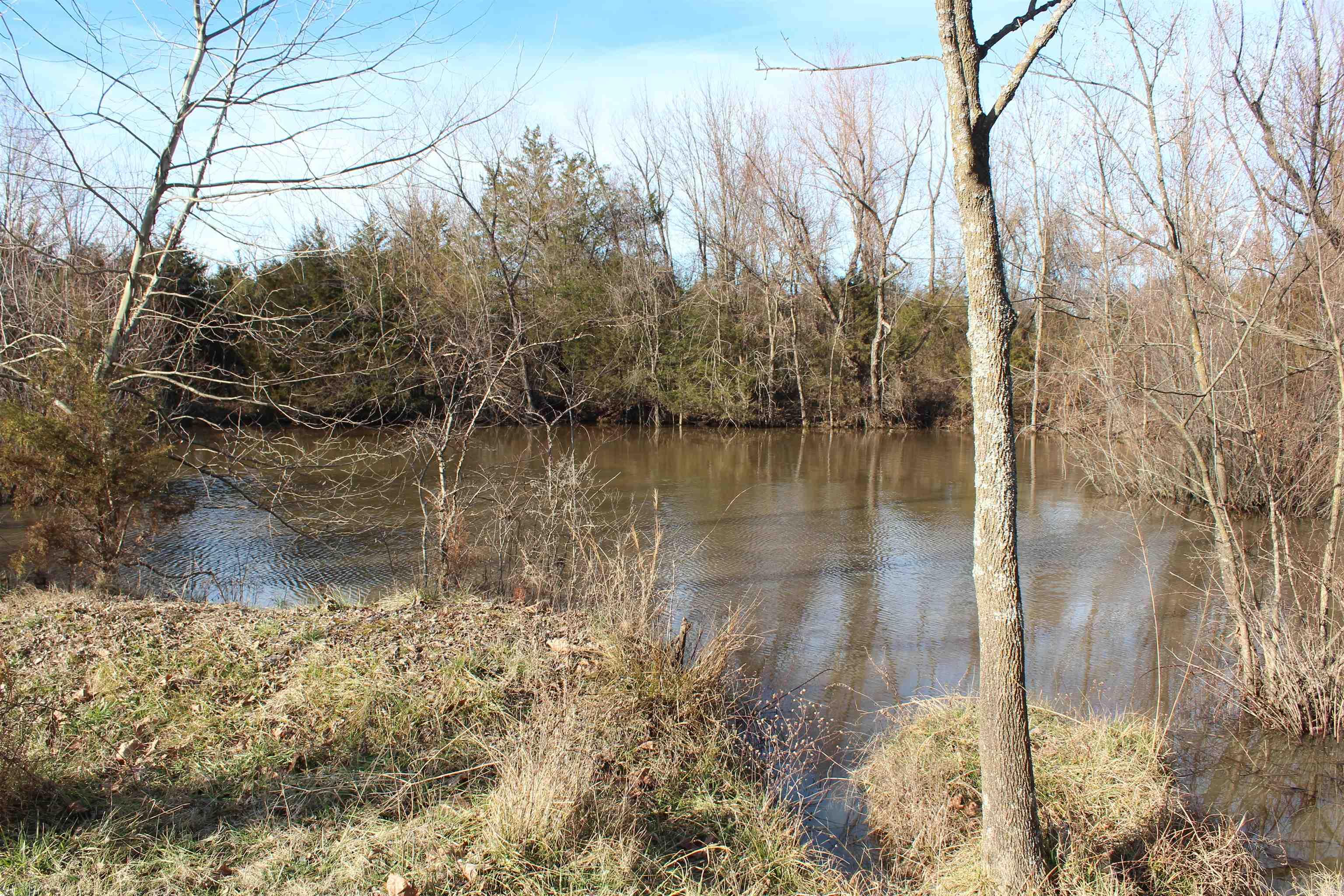 Not in Subdivision - Farm