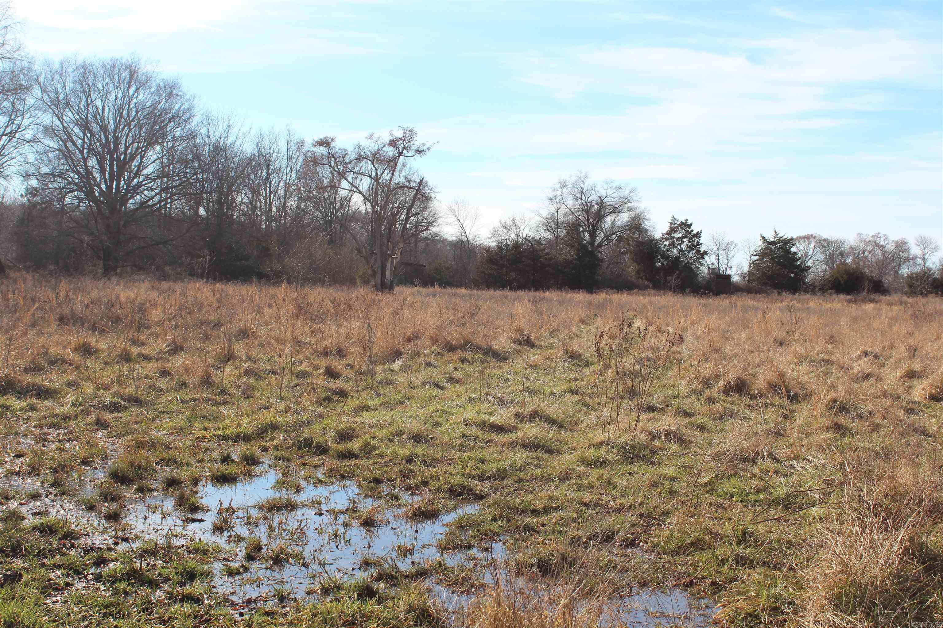 Not in Subdivision - Farm