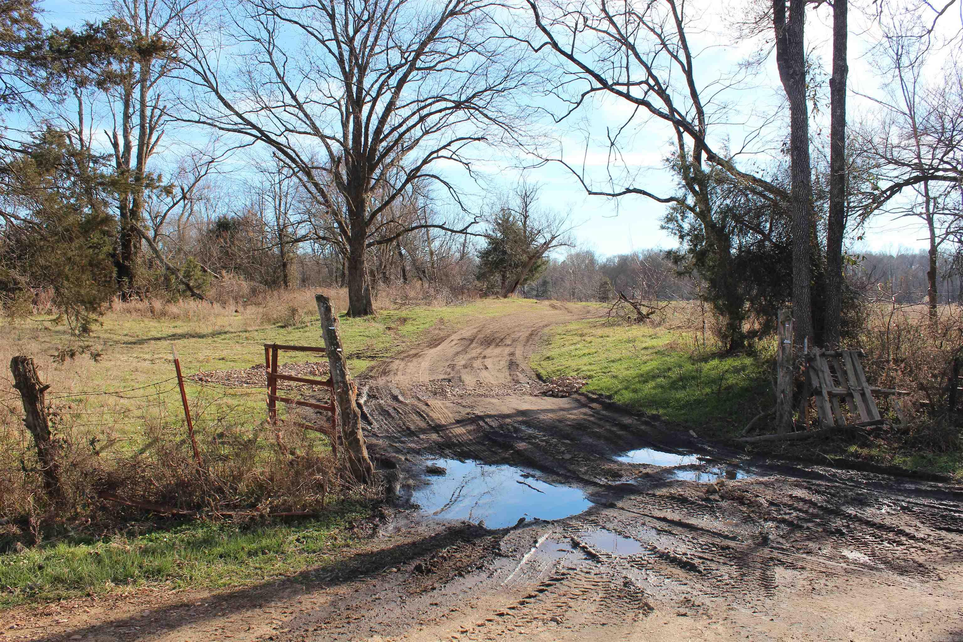 Not in Subdivision - Farm