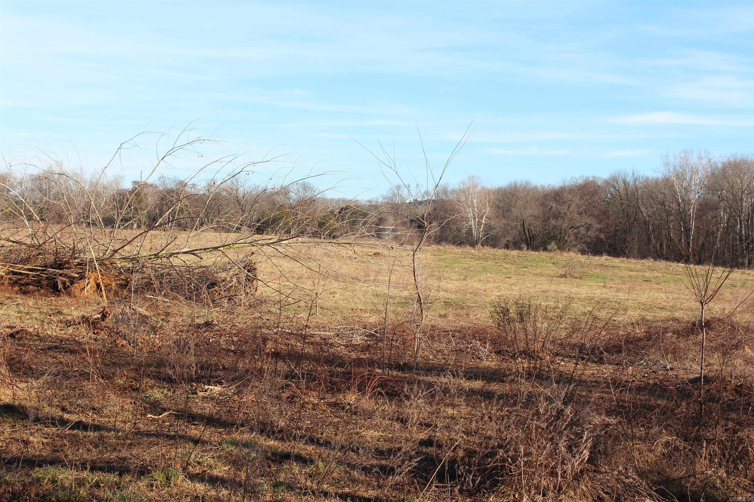 Not in Subdivision - Farm