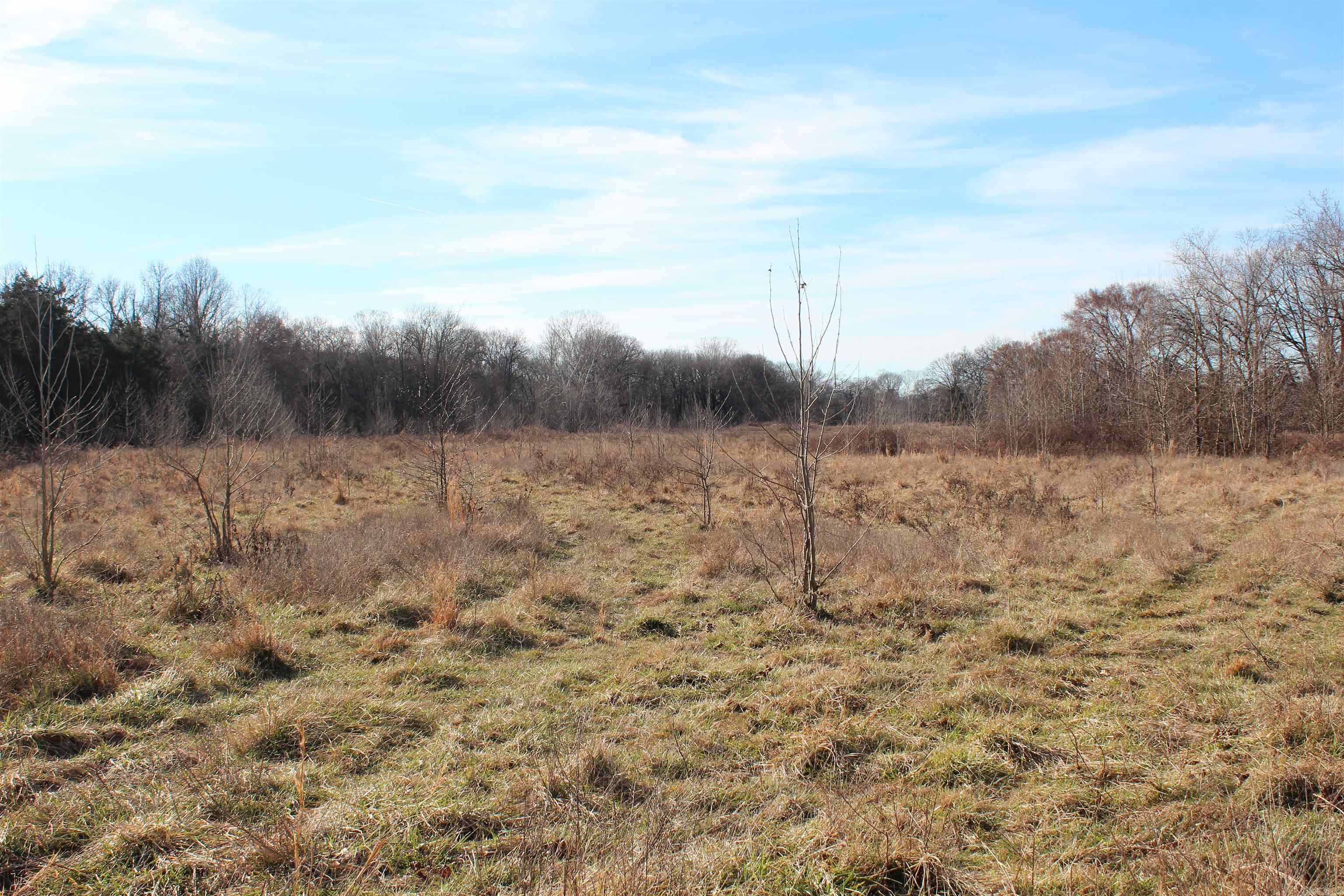 Not in Subdivision - Farm