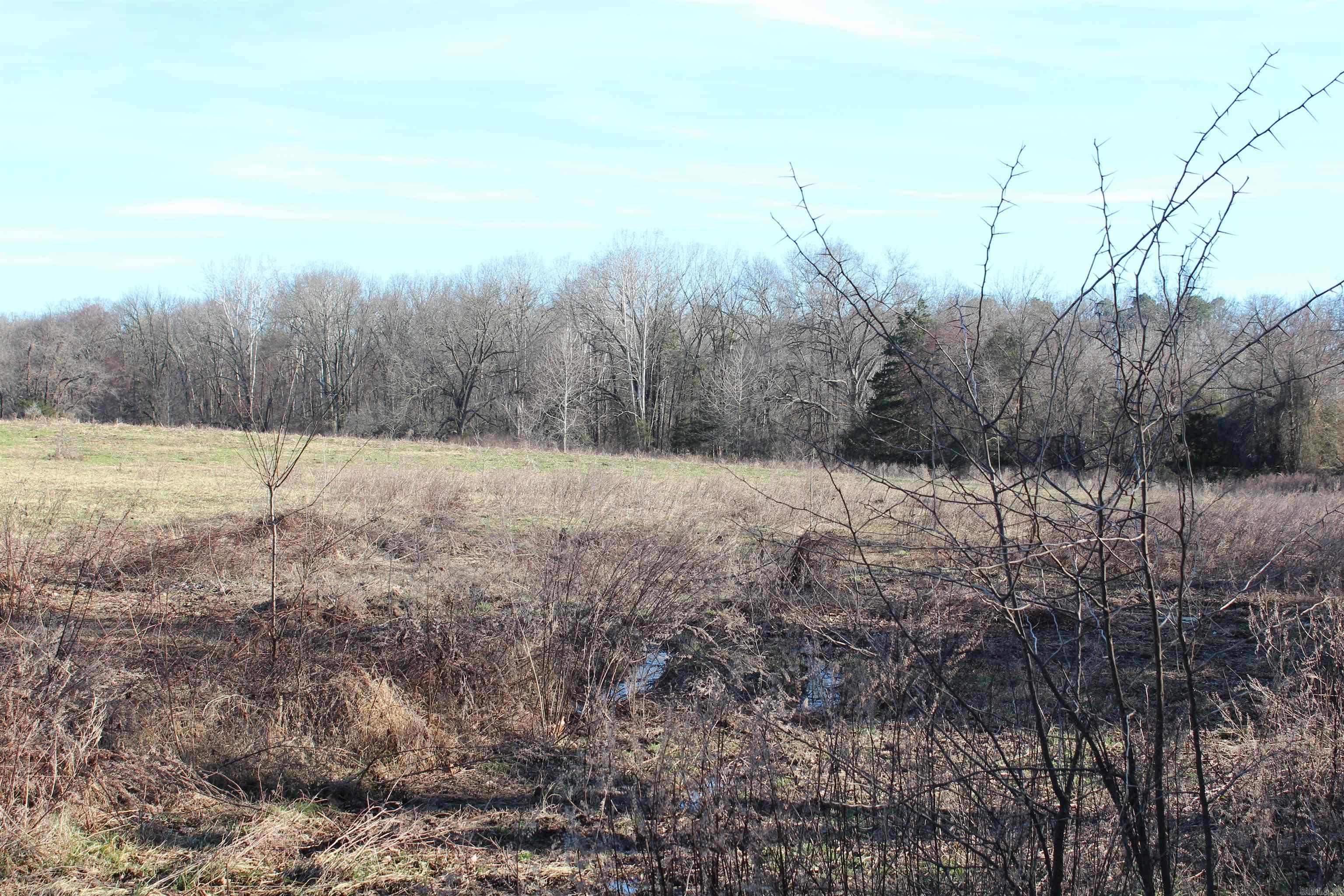 Not in Subdivision - Farm