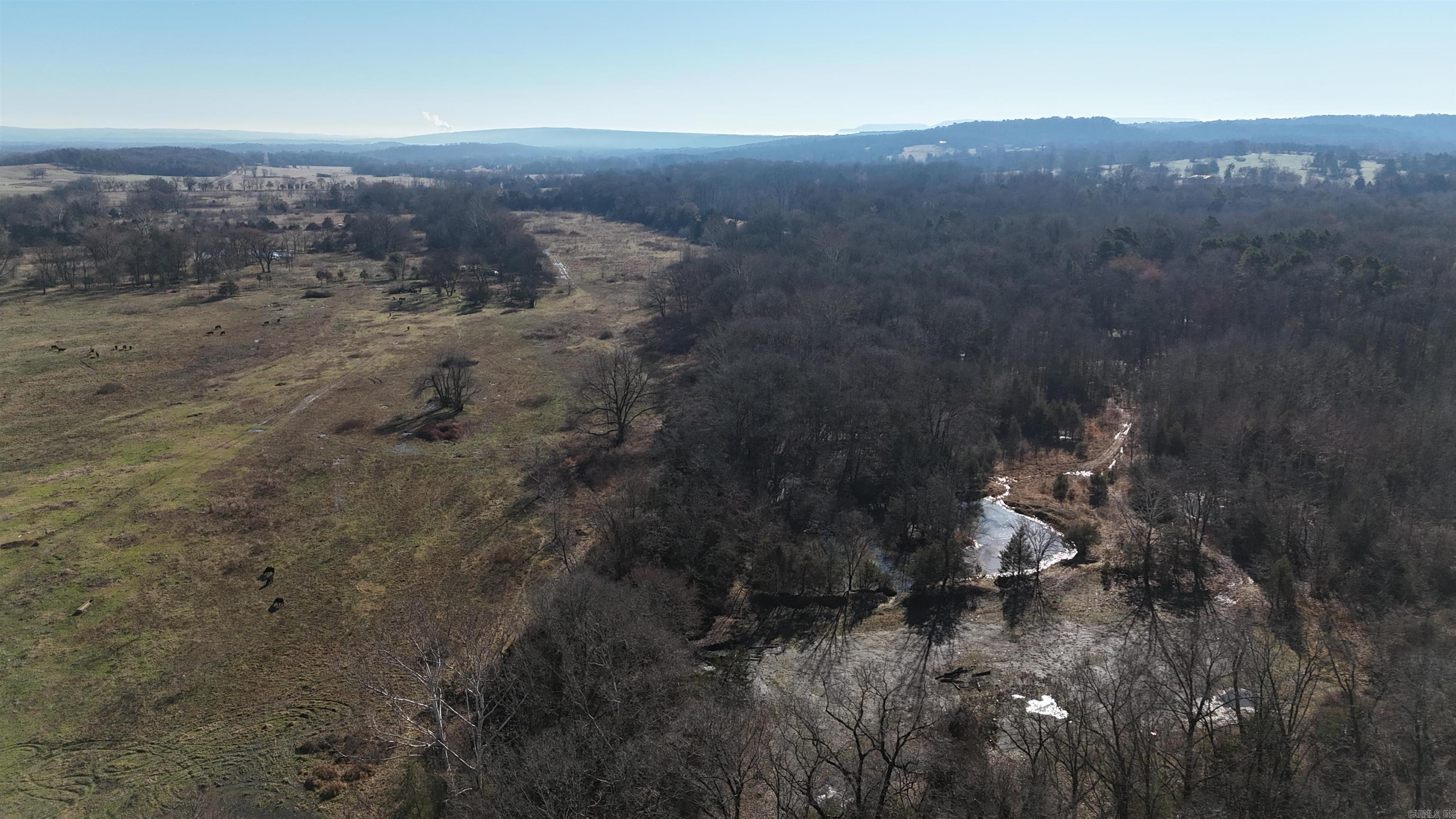 Not in Subdivision - Farm